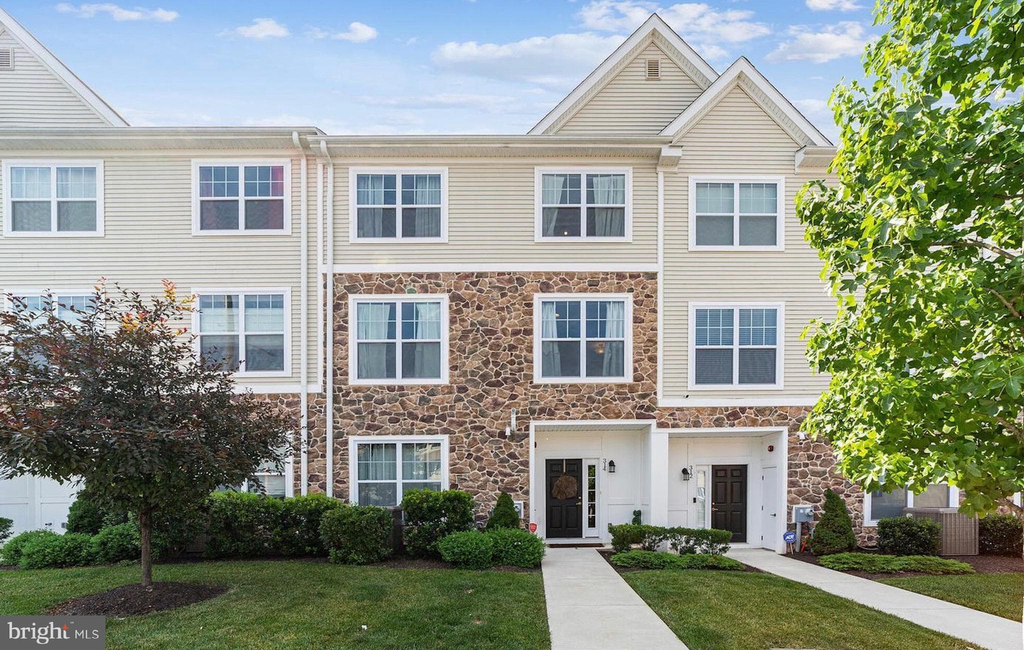 314 E Barnard St, West Chester, PA 19382