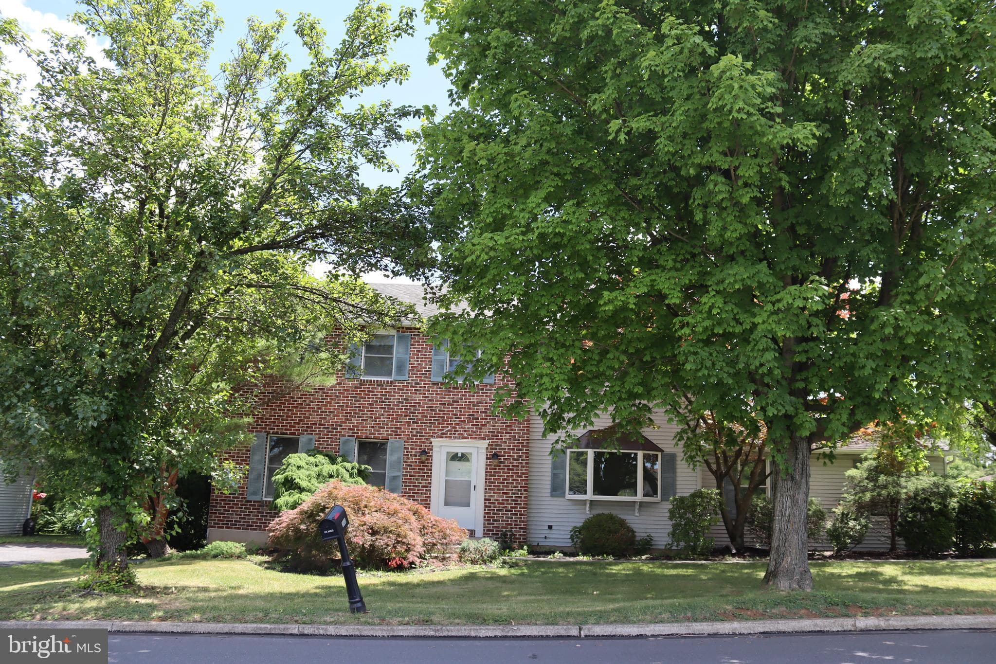 3500 Lafayette Dr, Bethlehem, PA 18020