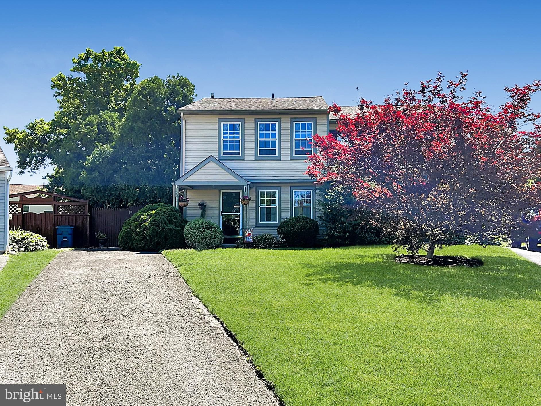 32 Steeplechase Cir, Horsham, PA 19044