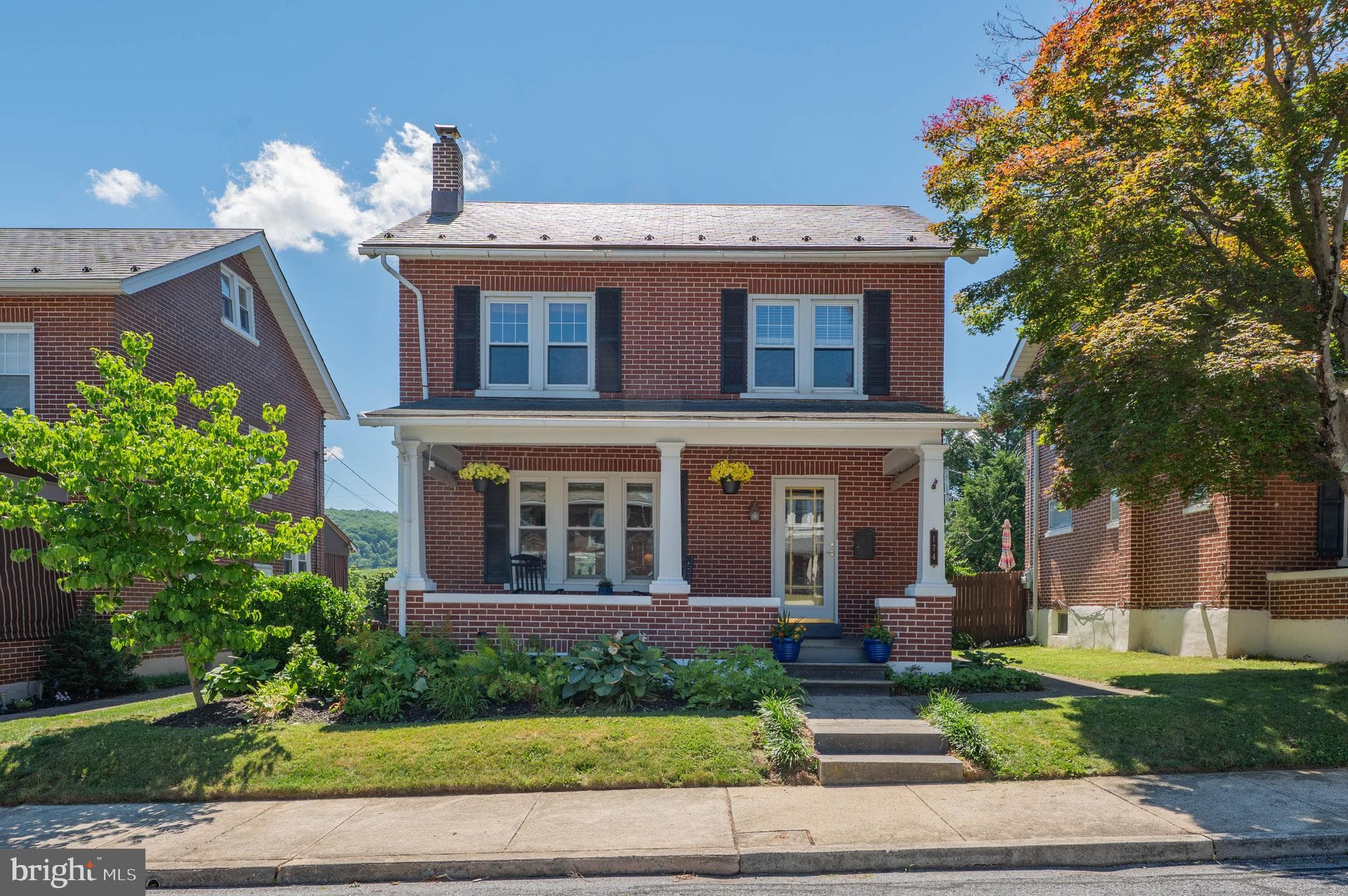 174 Elm St, Emmaus, PA 18049