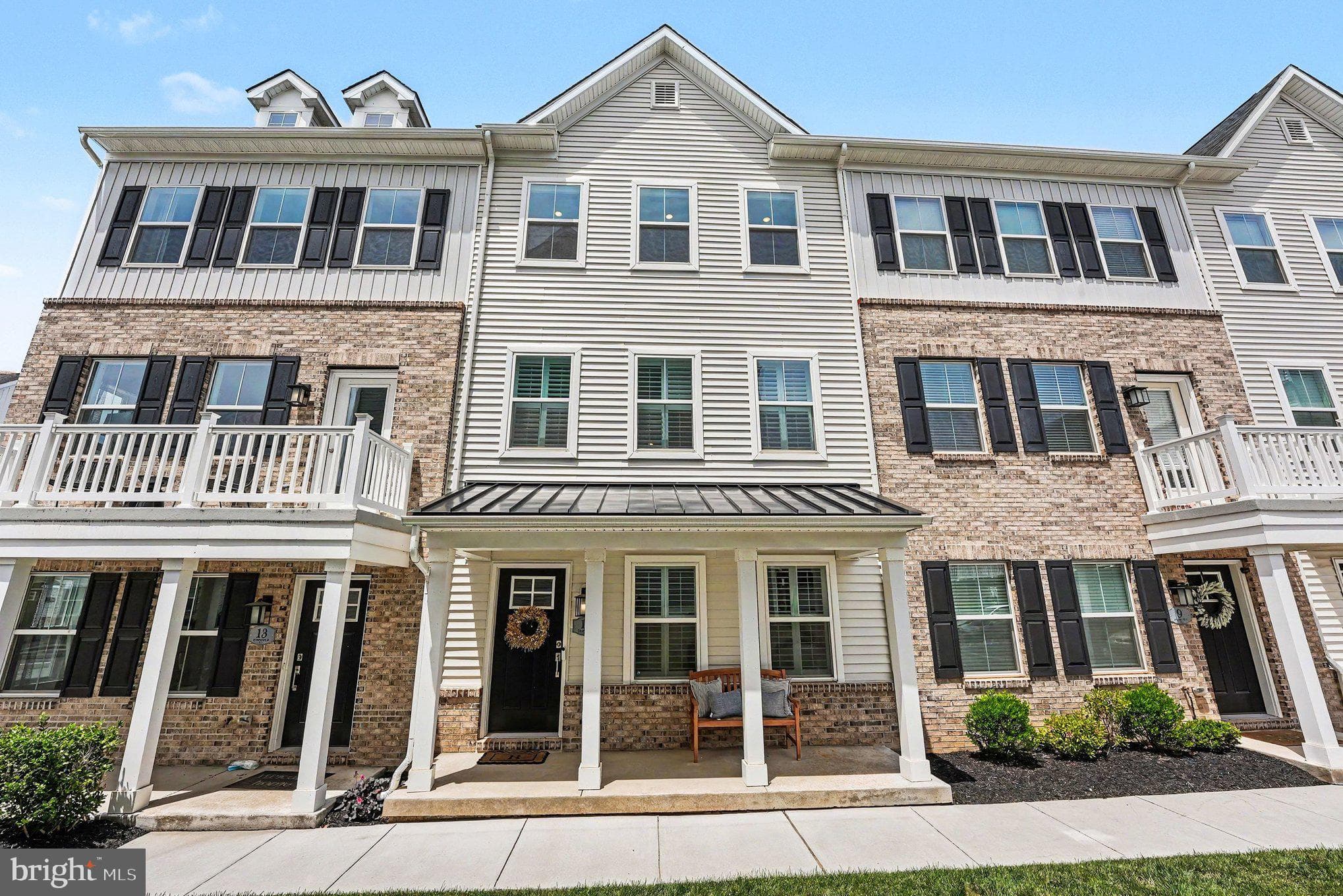 11 Karpovich Alley, Bridgeport, PA 19405