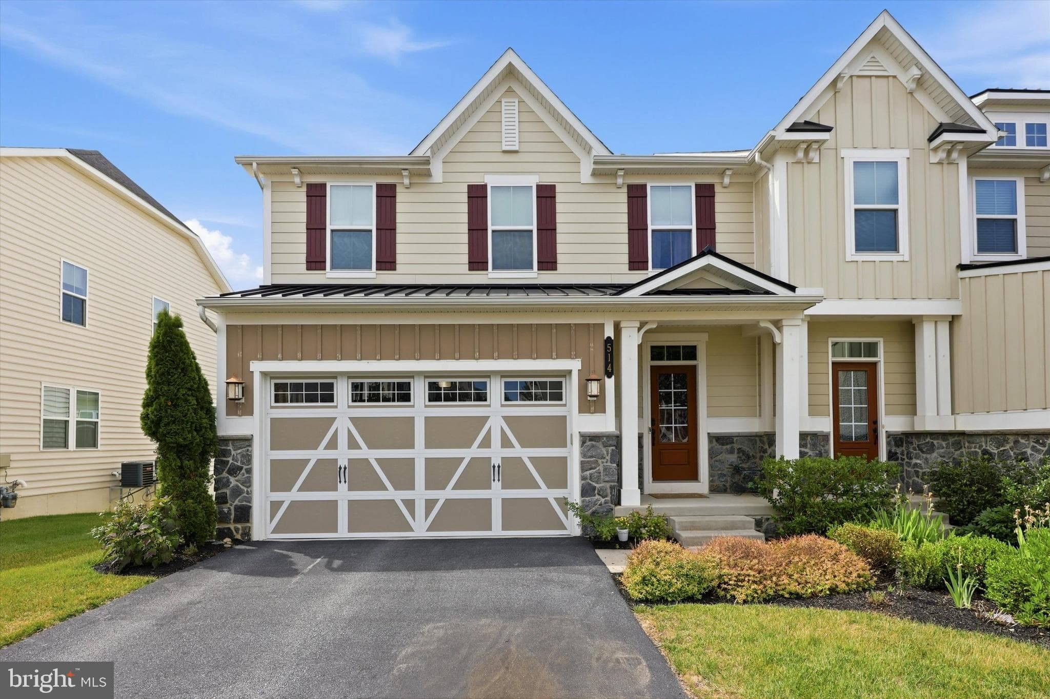 514 Quarry Point Rd, Malvern, PA 19355