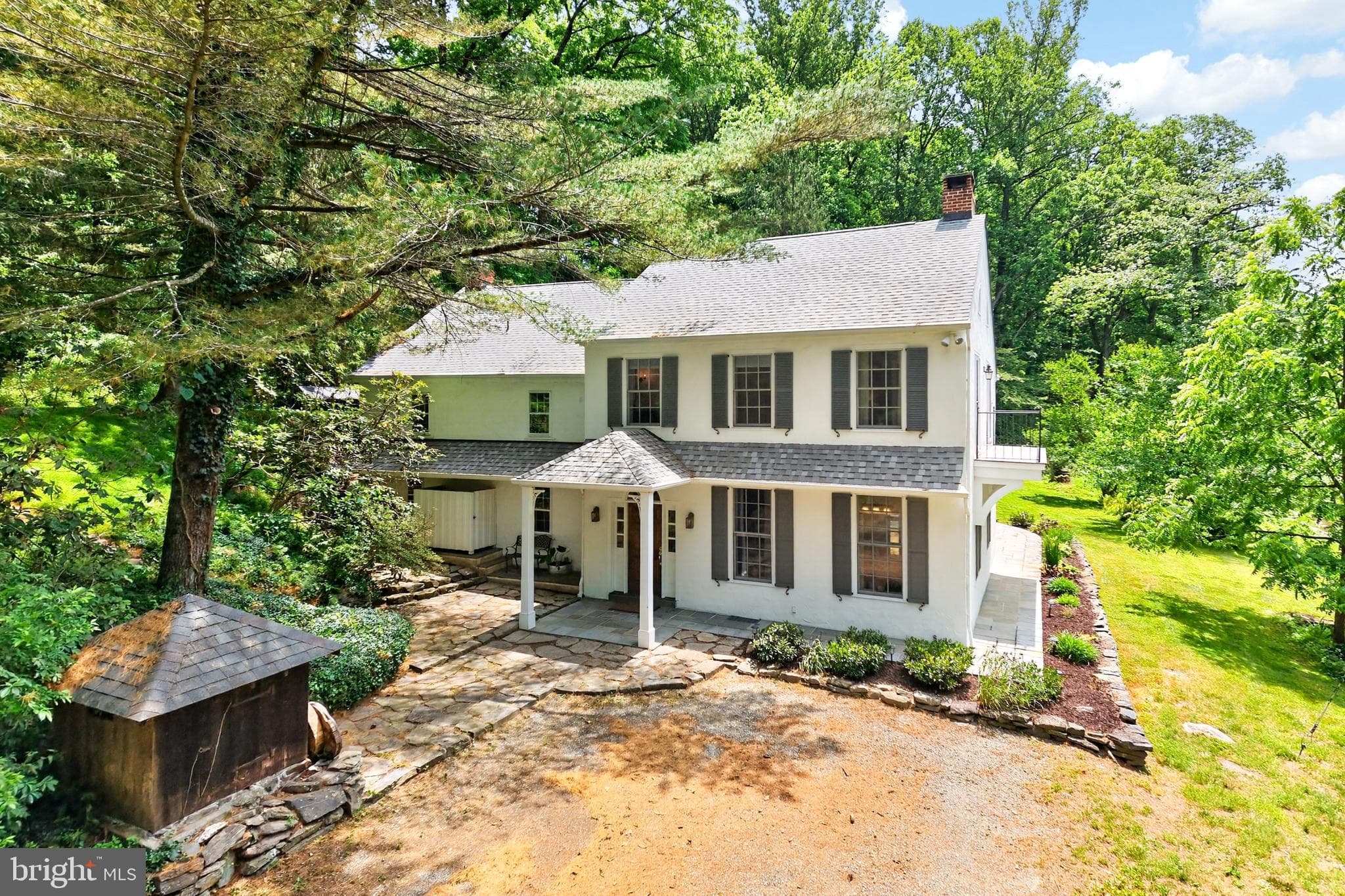 135 Penn Green Rd, Landenberg, PA 19350