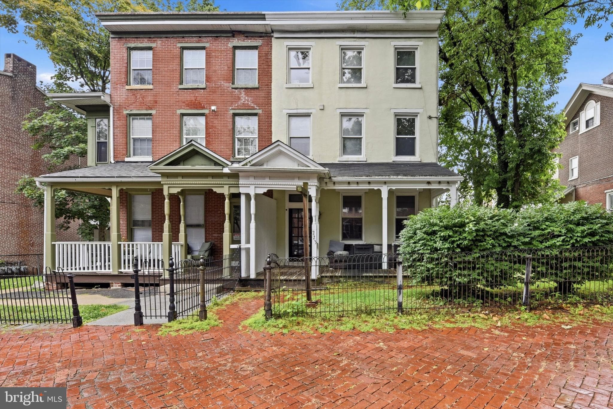 223 S Walnut St #1, West Chester, PA 19382
