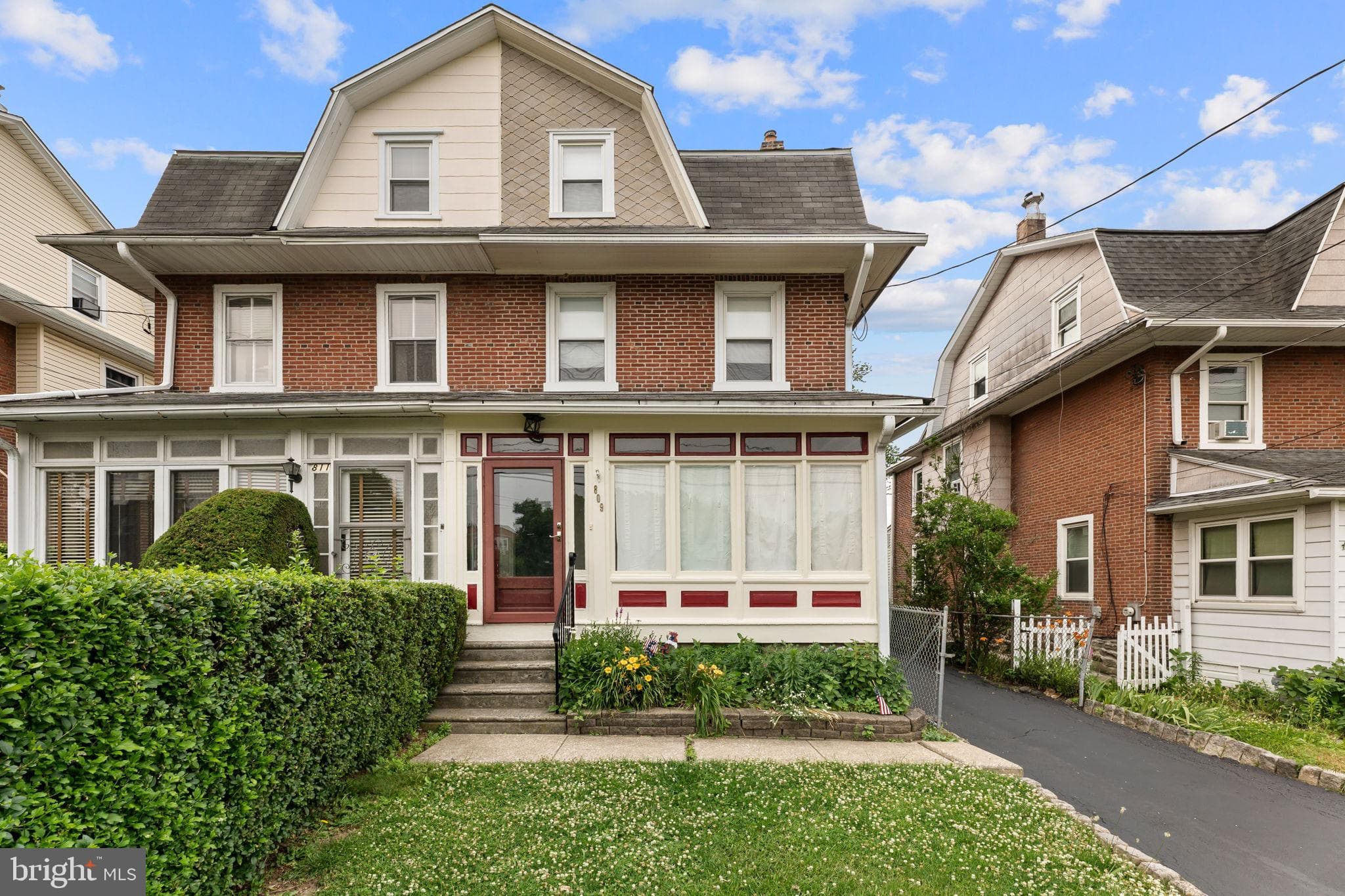 809 Ardmore Ave, Ardmore, PA 19003