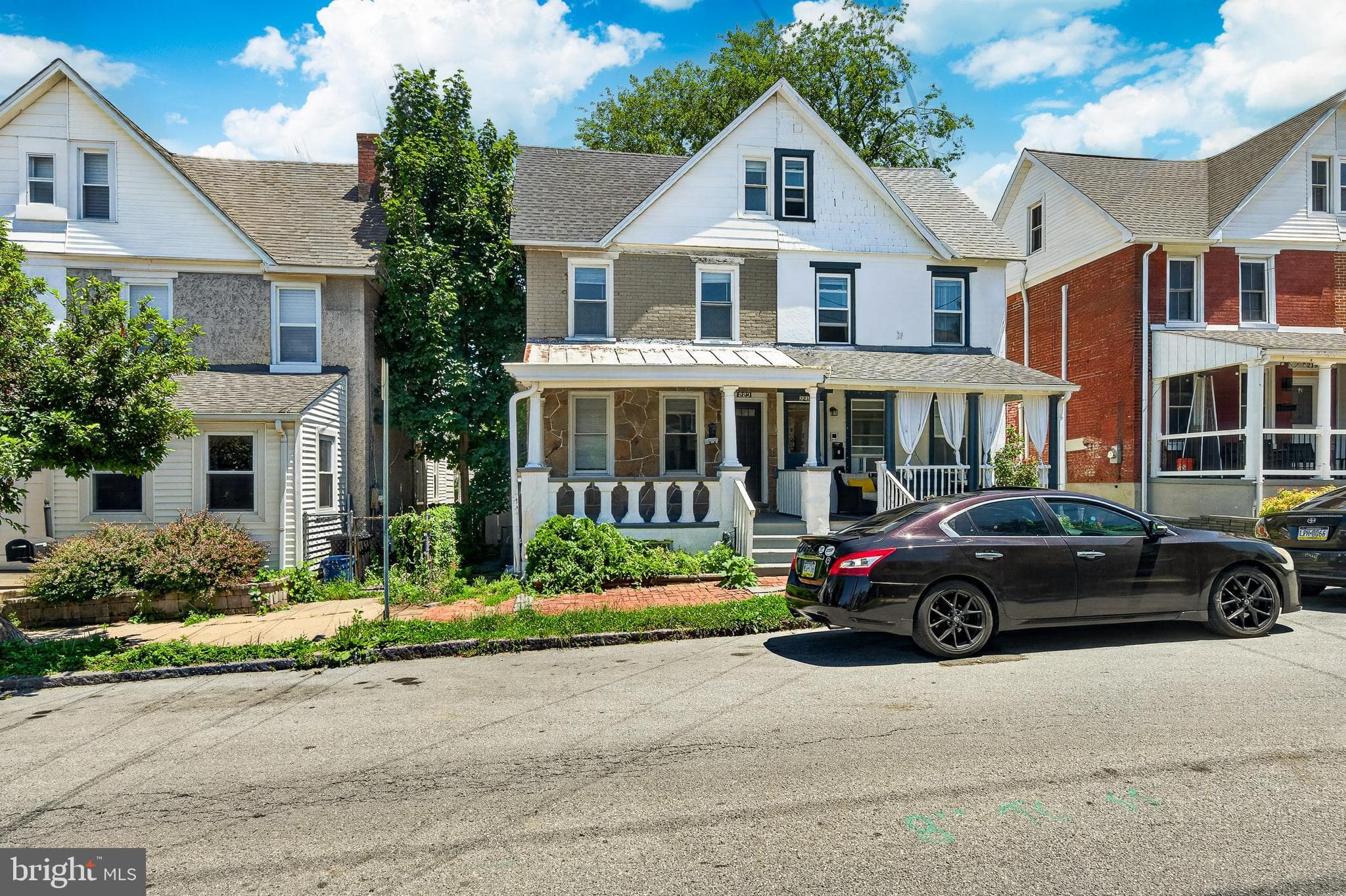 223 N New St, West Chester, PA 19380