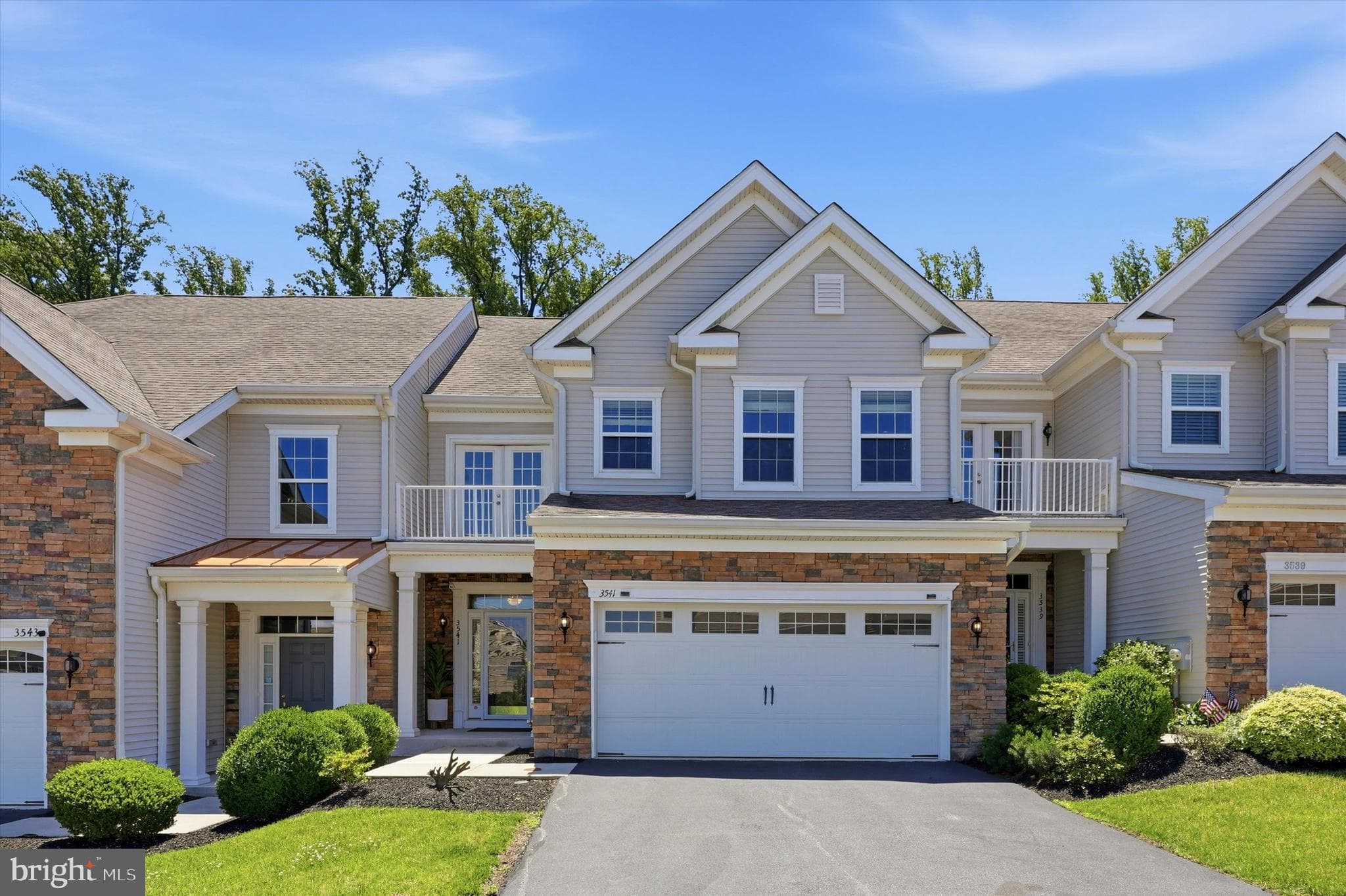 3541 Muirwood Dr, Newtown Square, PA 19073