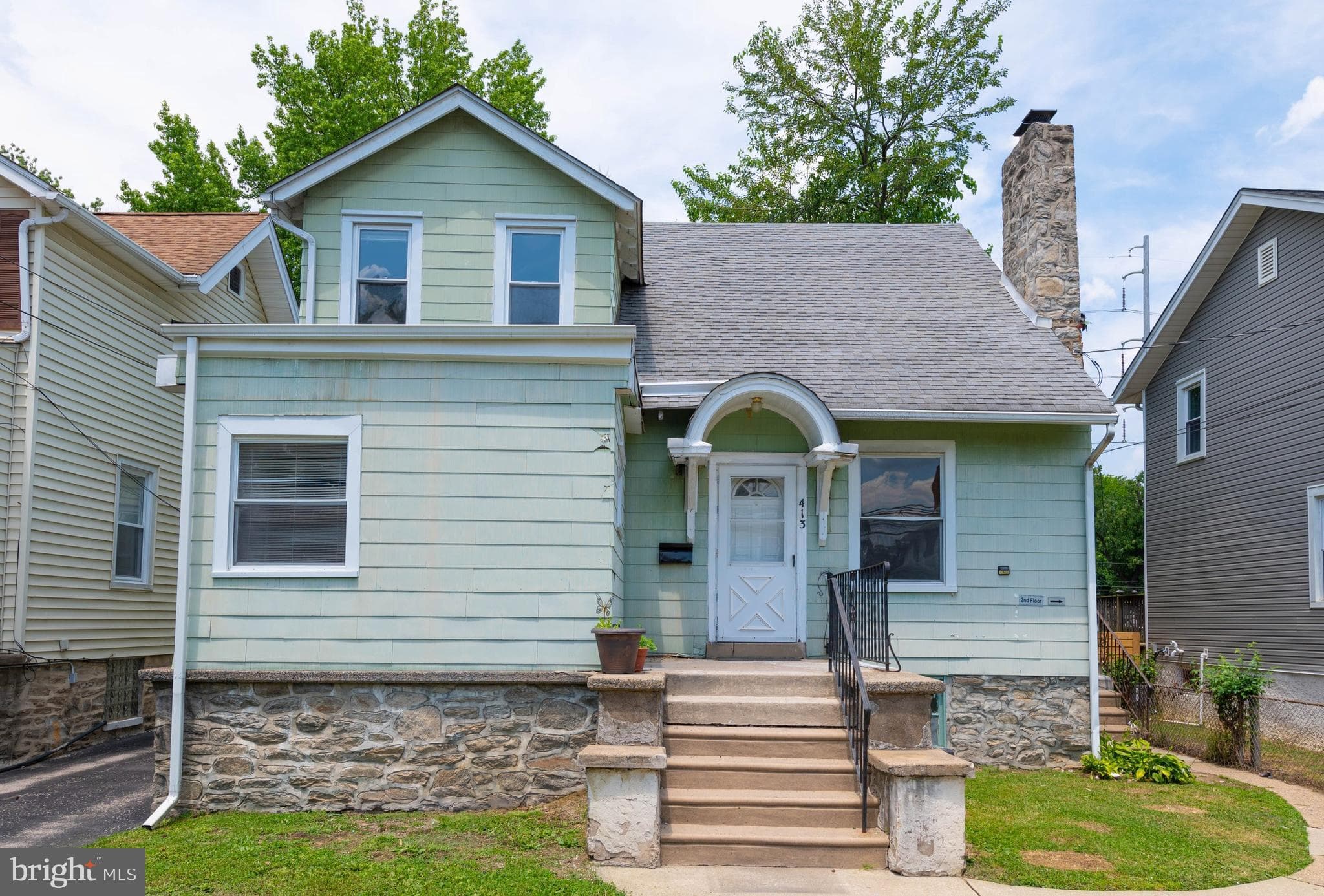 413 Urban Ave, Norwood, PA 19074