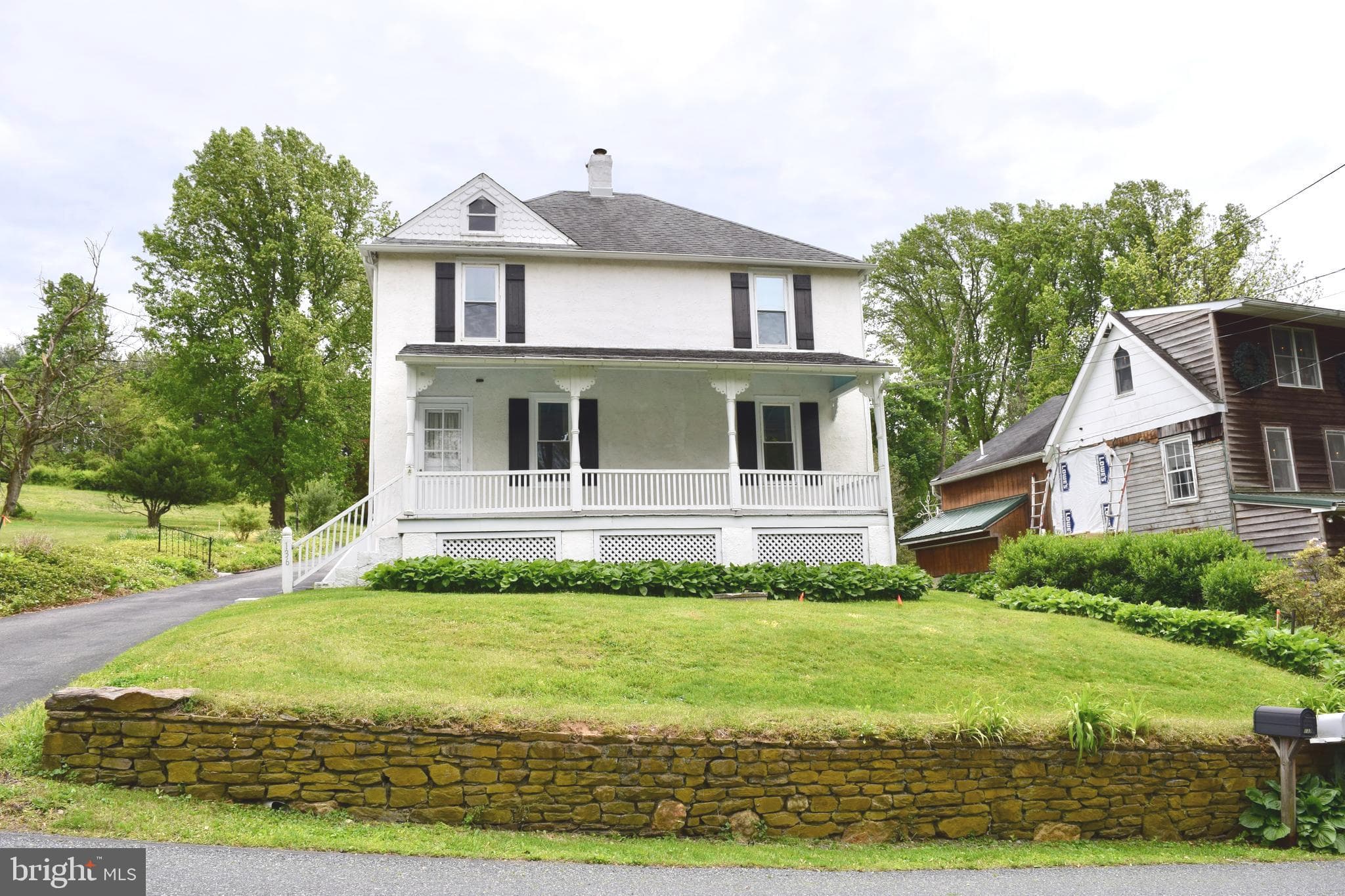 136 Landenberg Rd, Landenberg, PA 19350