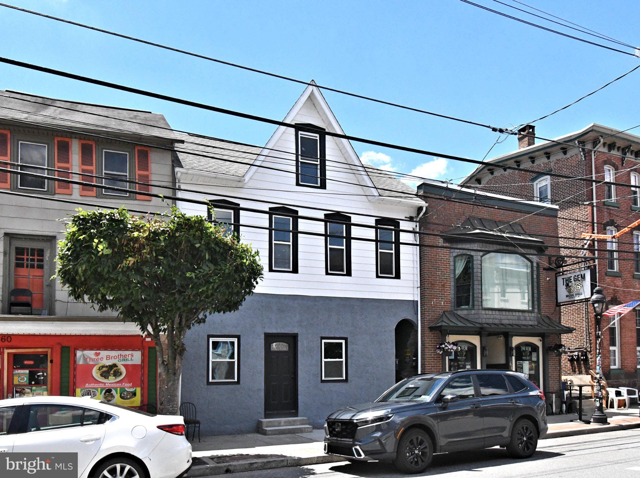 64 N Main, Spring City, PA 19475