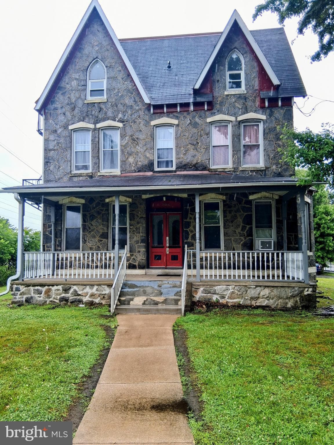 206 N Swarthmore Ave, Ridley Park, PA 19078