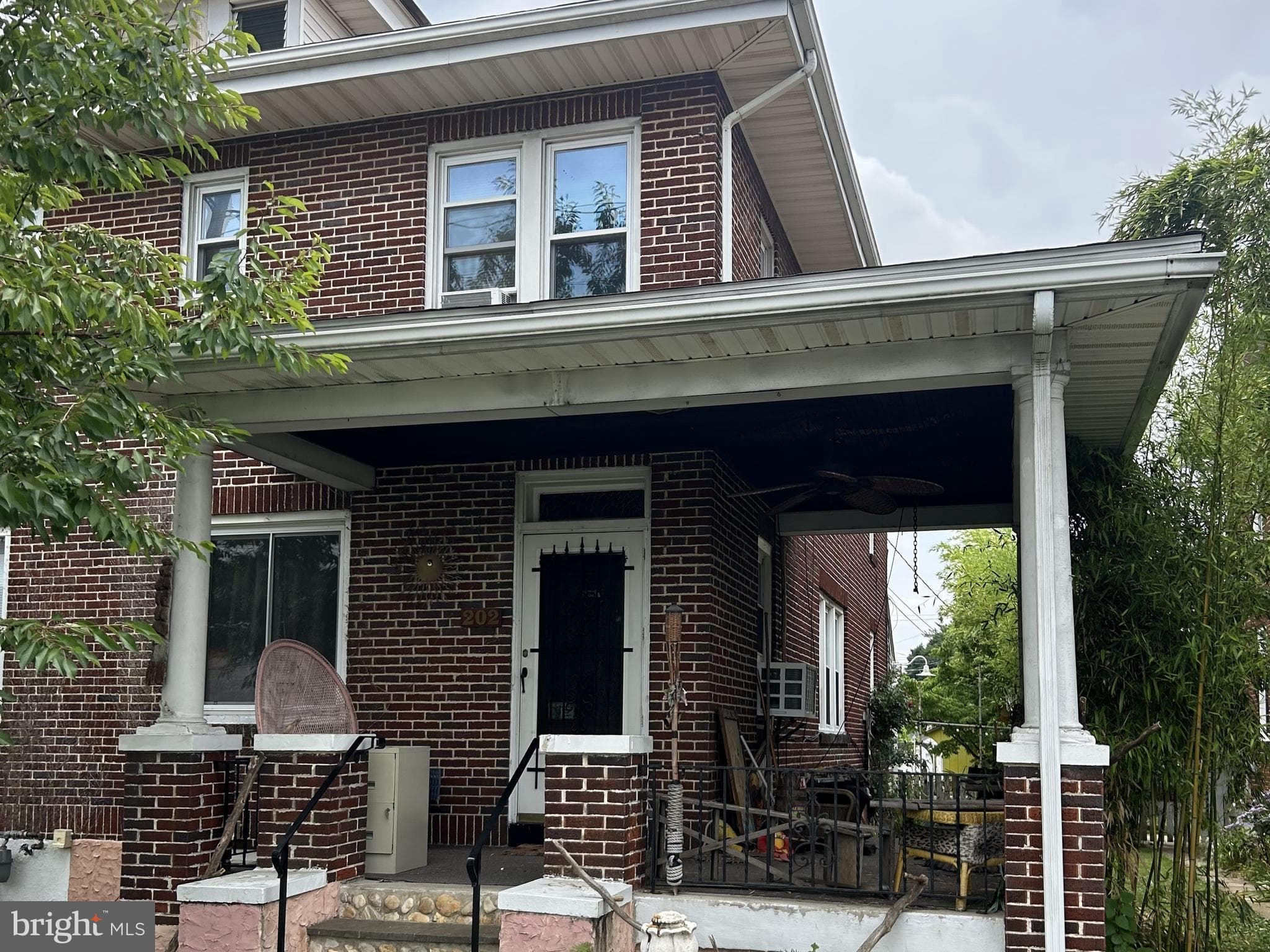 202 Madison Ave, Laureldale, PA 19605