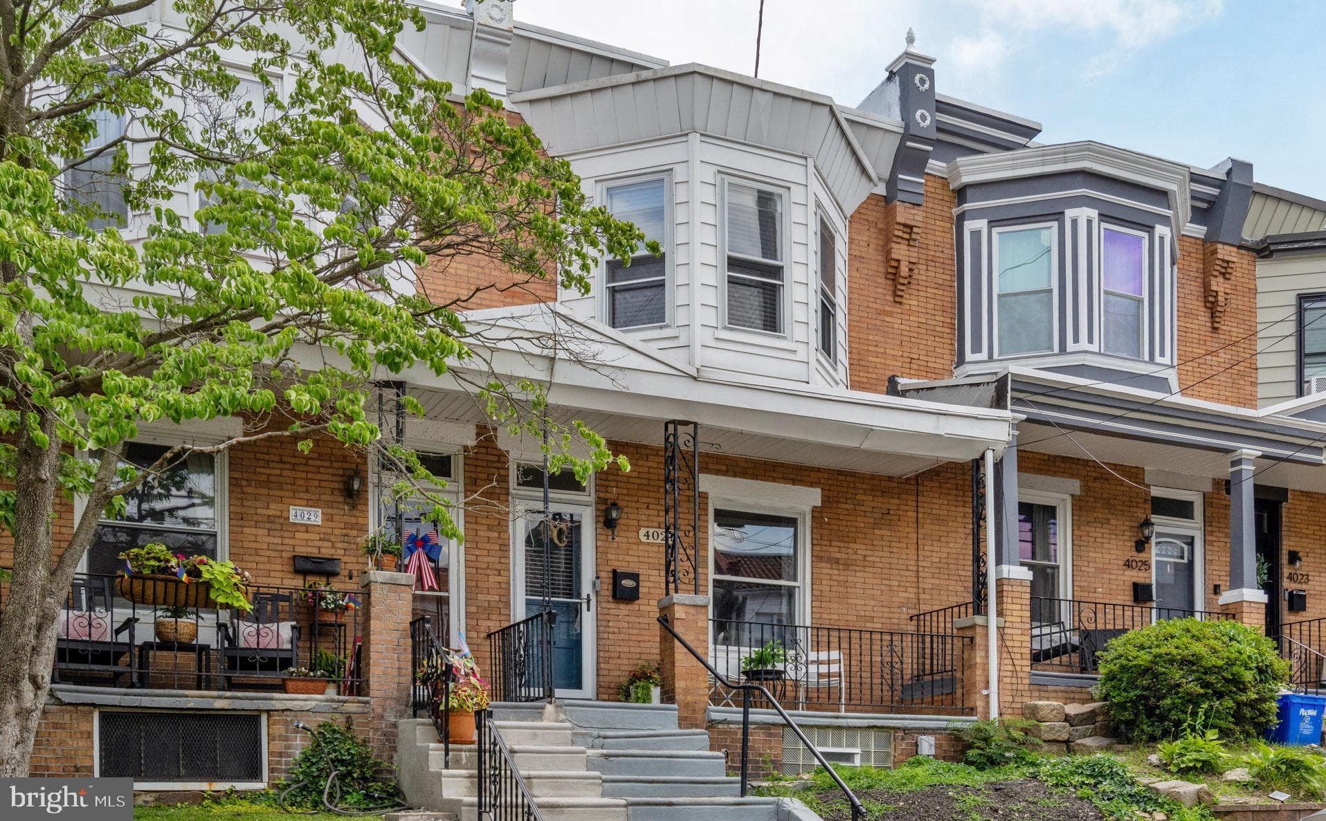 4027 Pechin St, Philadelphia, PA 19128