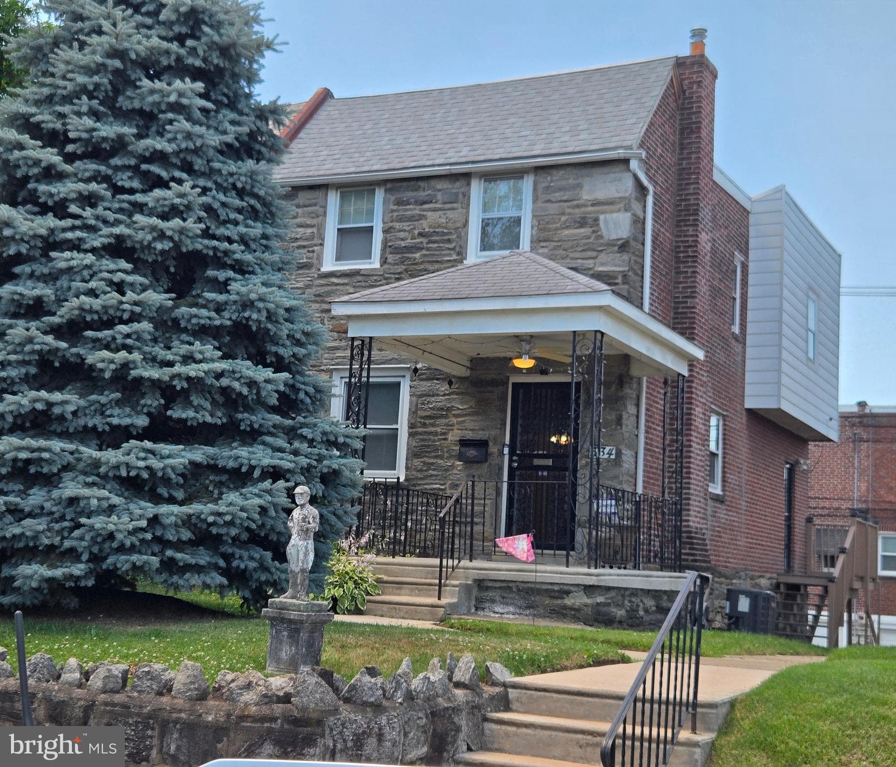 534 Rose St, Lansdowne, PA 19050