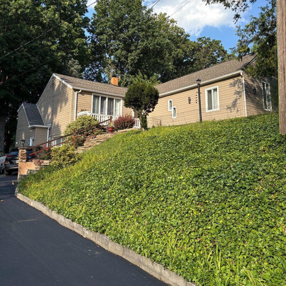 3113 Green Valley Rd, Newtown Square, PA 19073