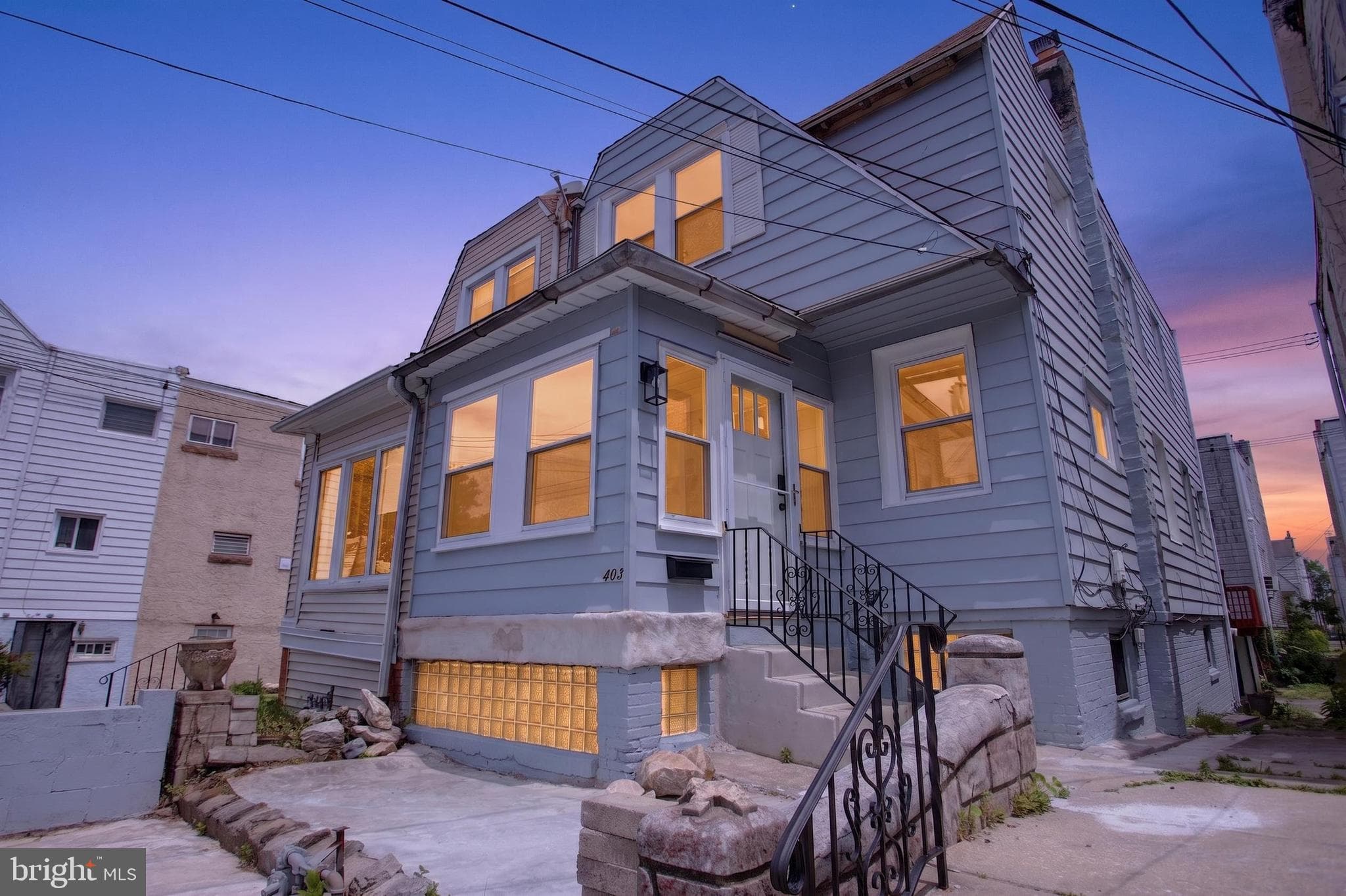403 Walnut Ave, Lansdowne, PA 19050