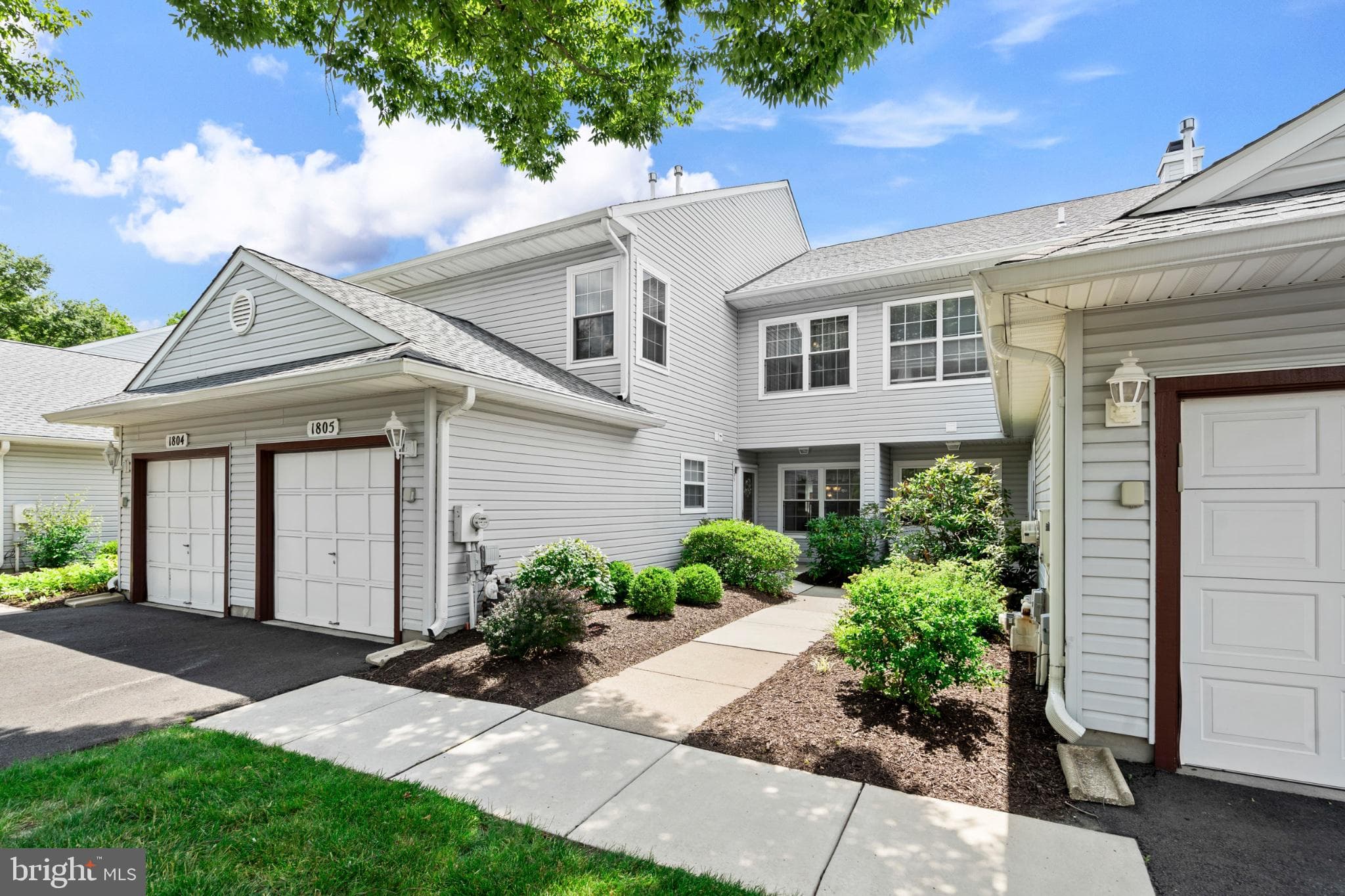 1805 Lynbrooke Dr, Yardley, PA 19067