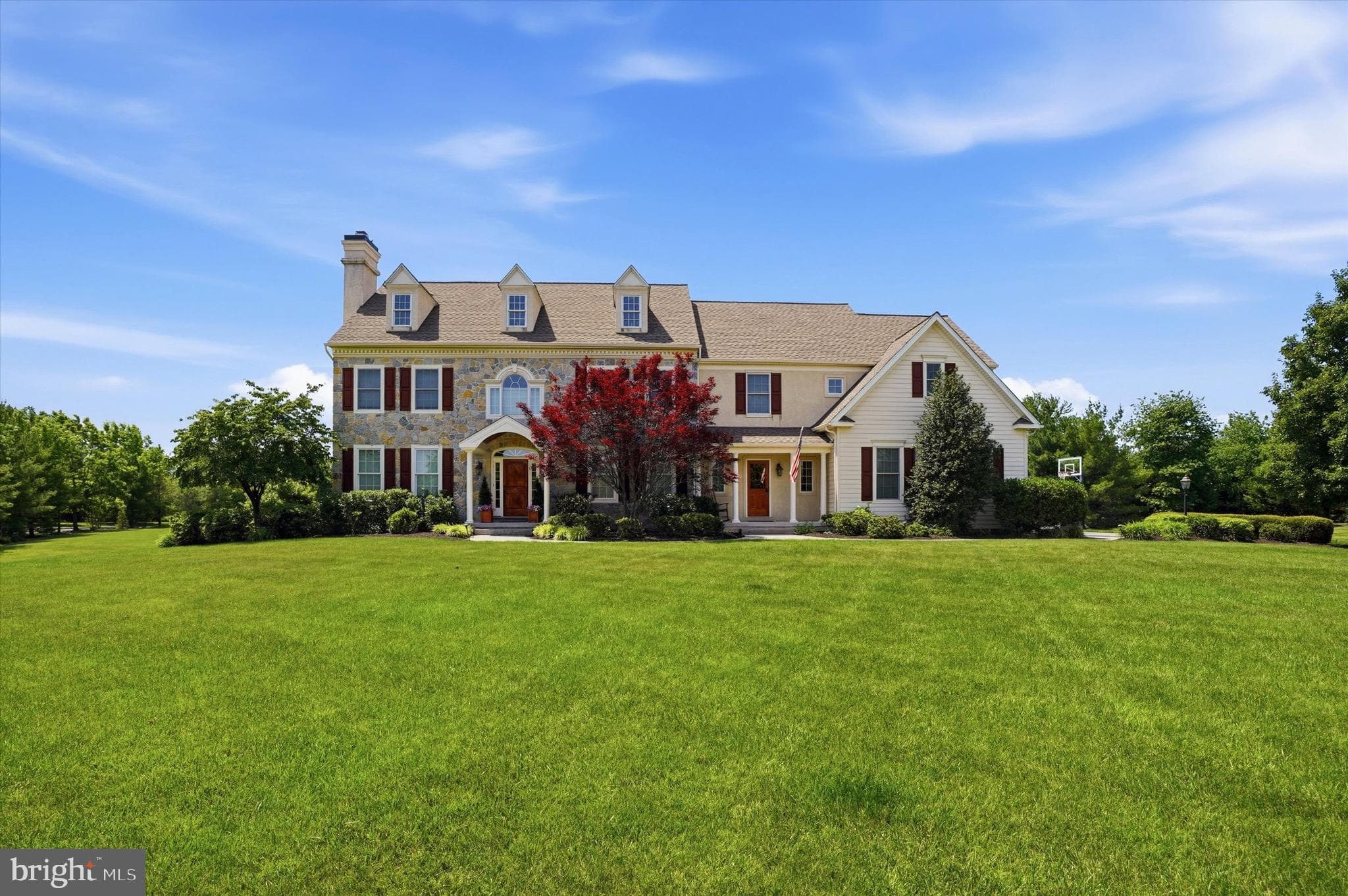 879 Ashbourne Way, Schwenksville, PA 19473