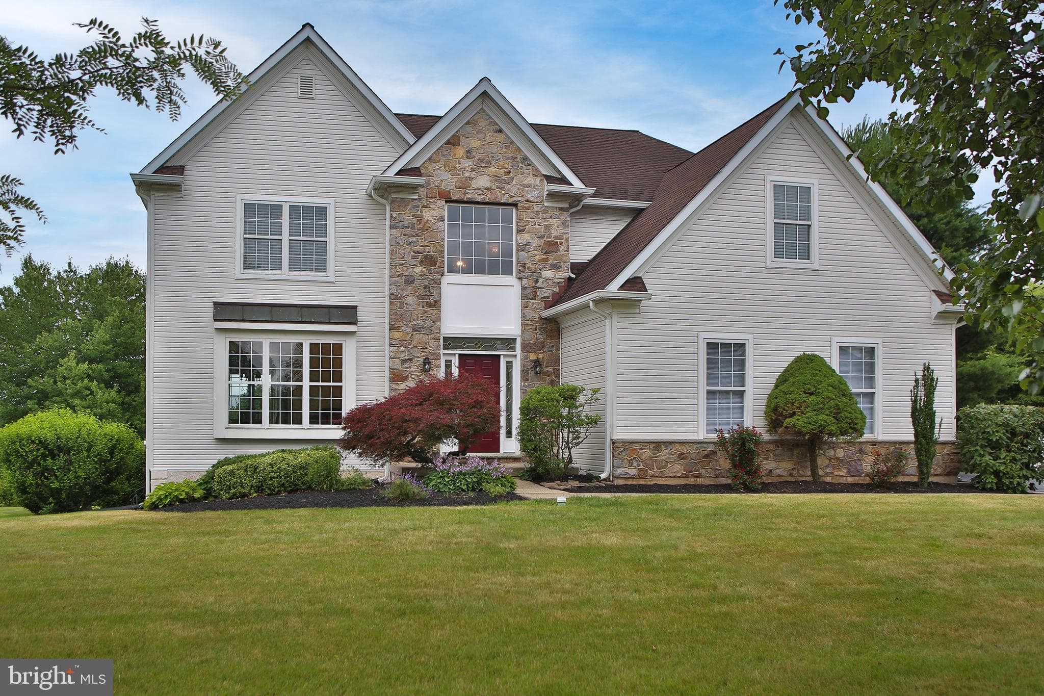 624 Westbourne Rd, Harleysville, PA 19438