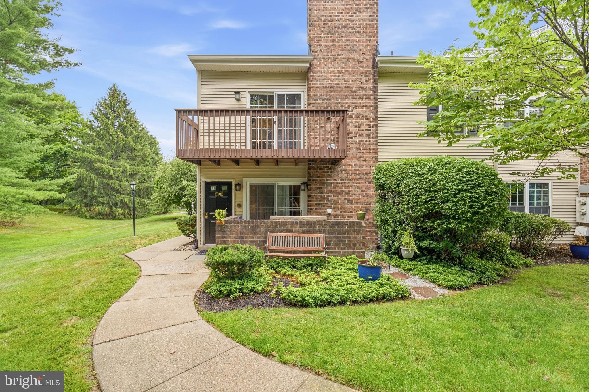 1791-A Janney Ln, Yardley, PA 19067