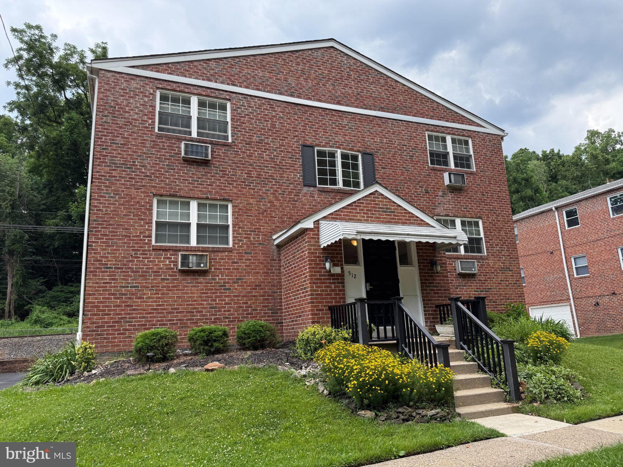512 Stidman Dr #d-4, Springfield, PA 19064