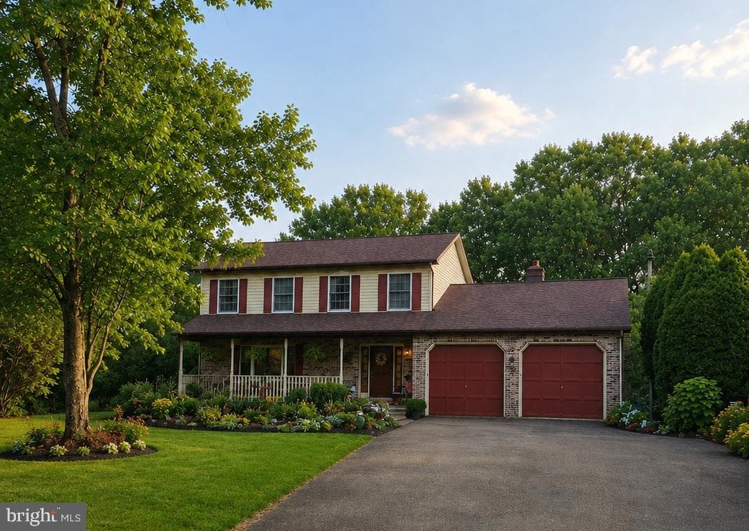 893 Old Forge Rd, Oxford, PA 19363