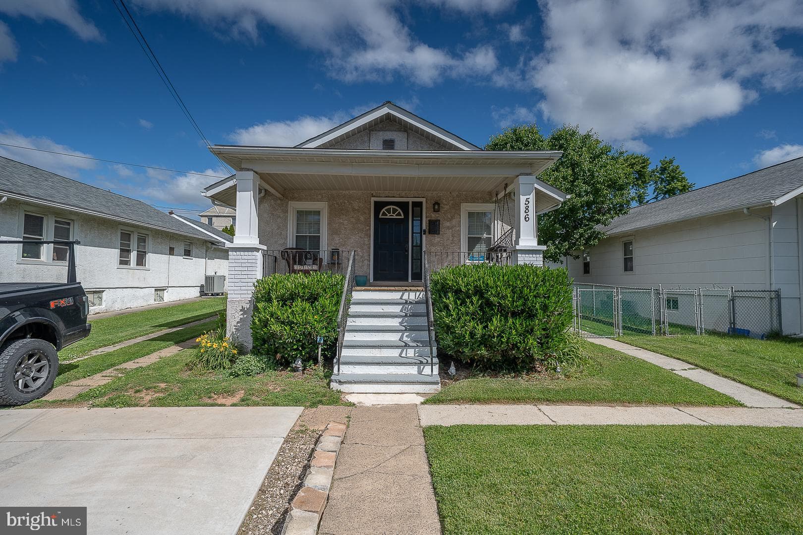 586 Summit St, King Of Prussia, PA 19406