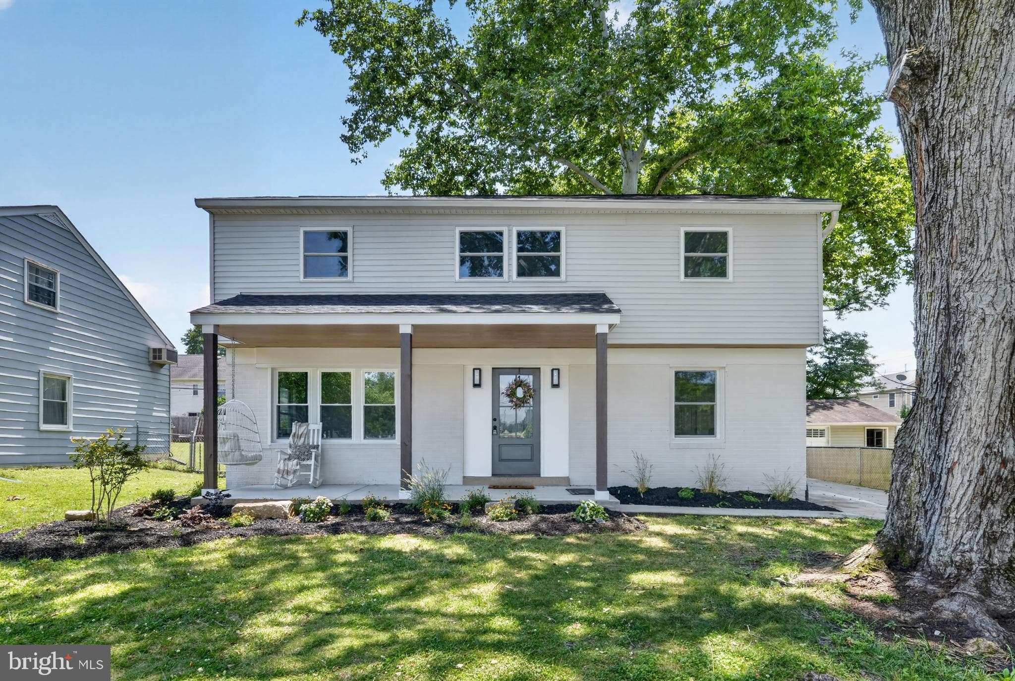 423 Old Fort Rd, King Of Prussia, PA 19406