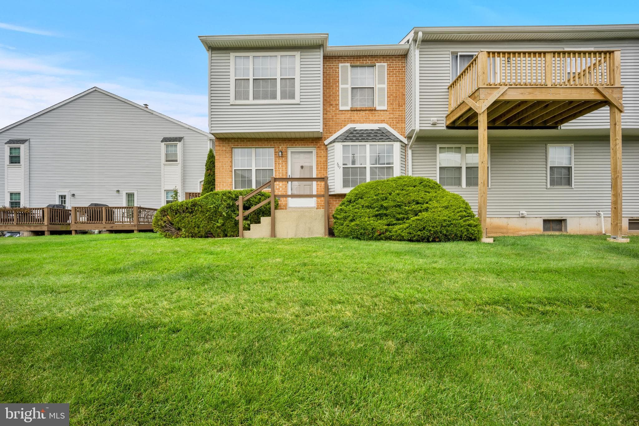307 Wendover Dr, Norristown, PA 19403