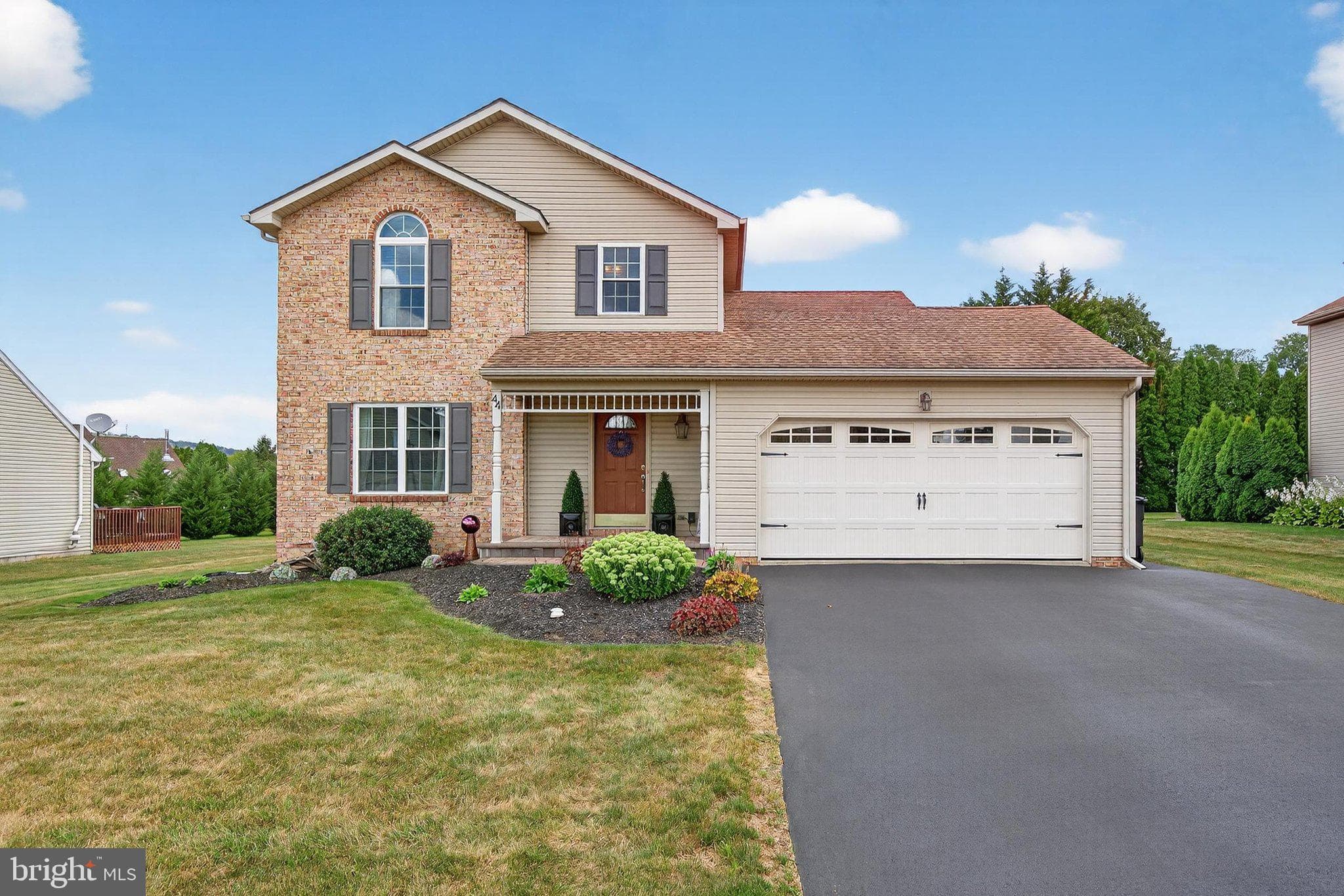 44 Sunrise Cir, Denver, PA 17517