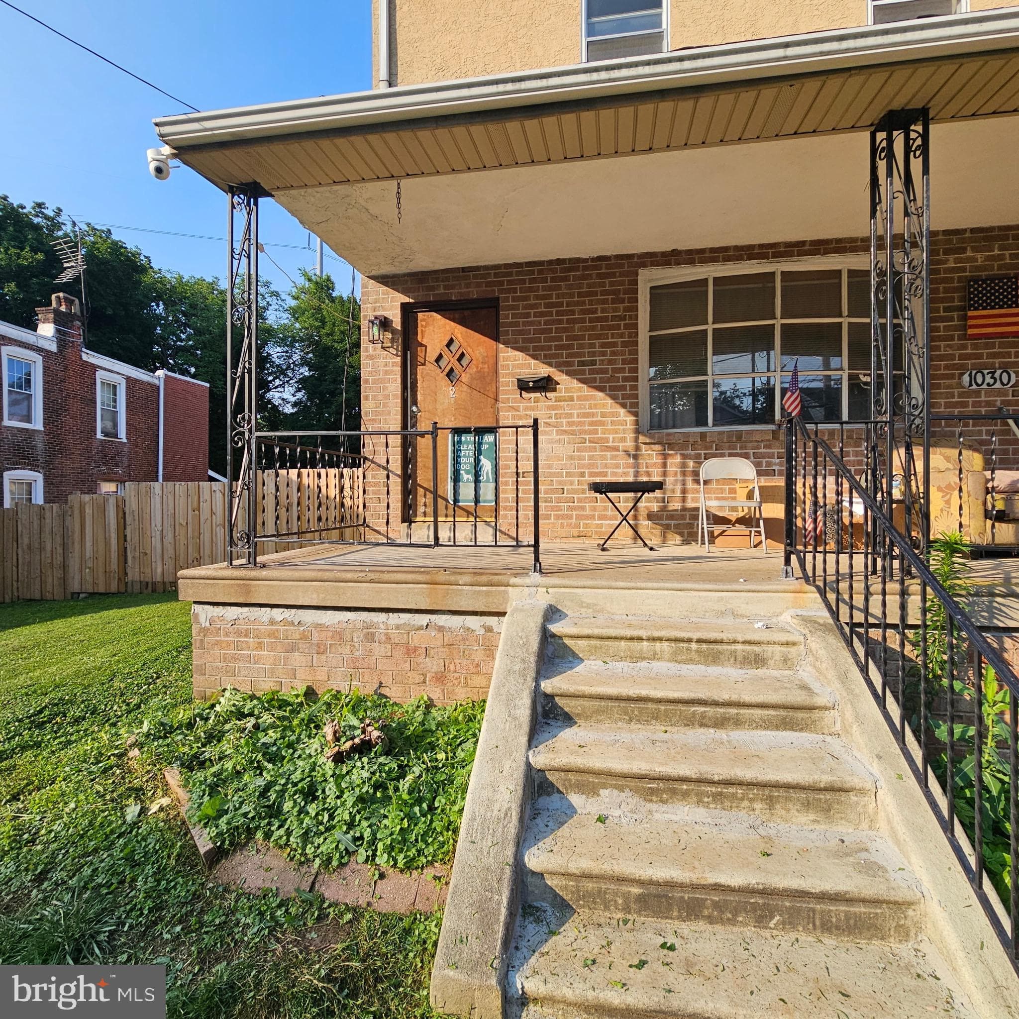 1030 Lawrence Ave, Darby, PA 19023