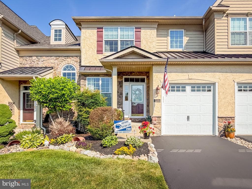 2410 Rosemont Ter, Furlong, PA 18925