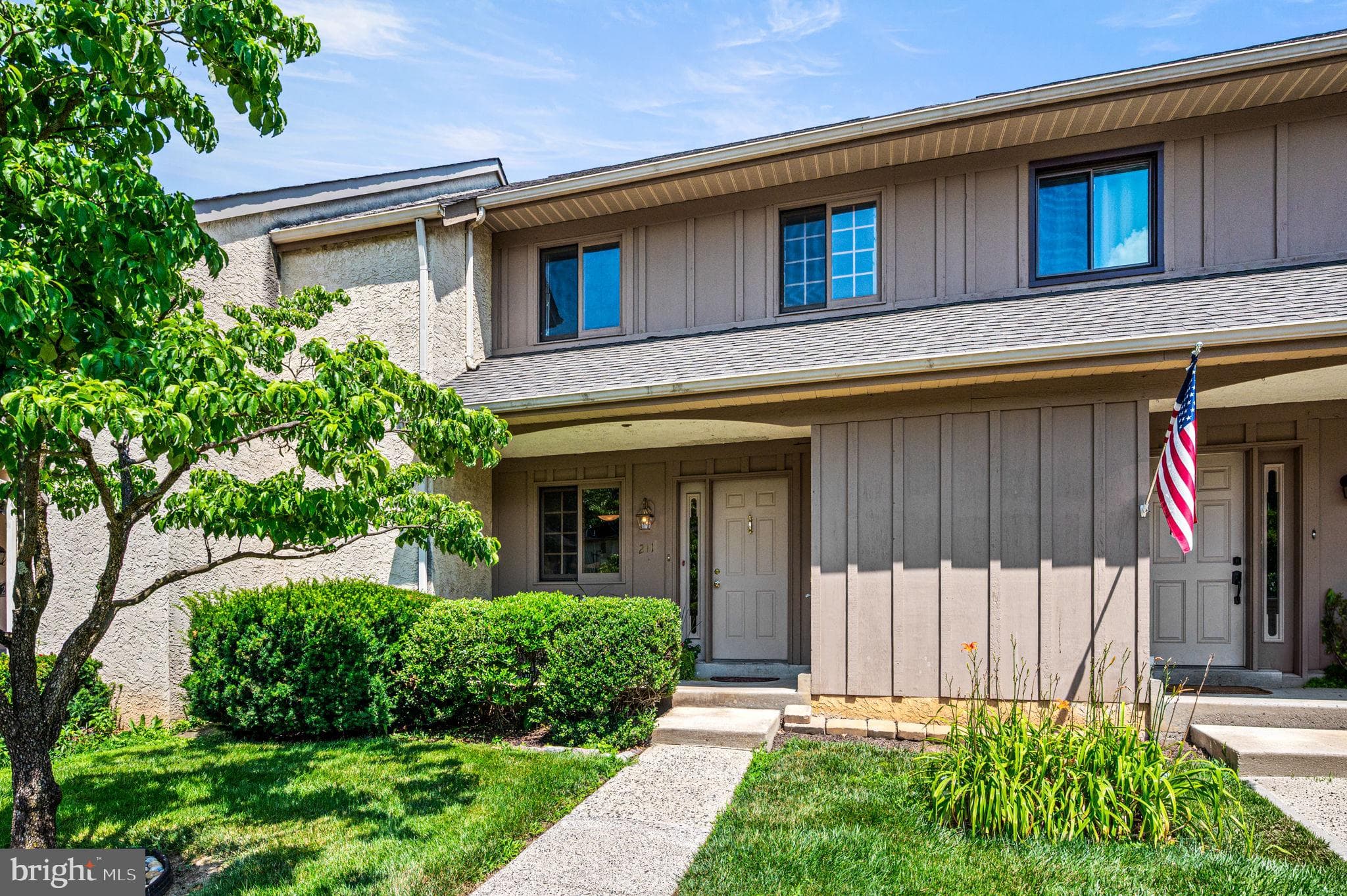 211 Josephs Way #41, Malvern, PA 19355