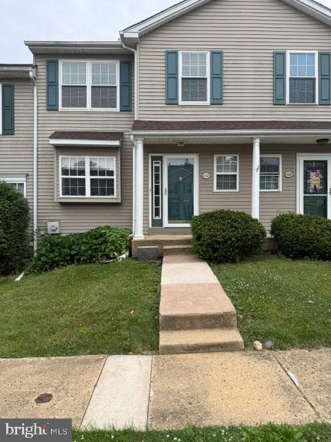 110 Pin Oak Ct, Collegeville, PA 19426