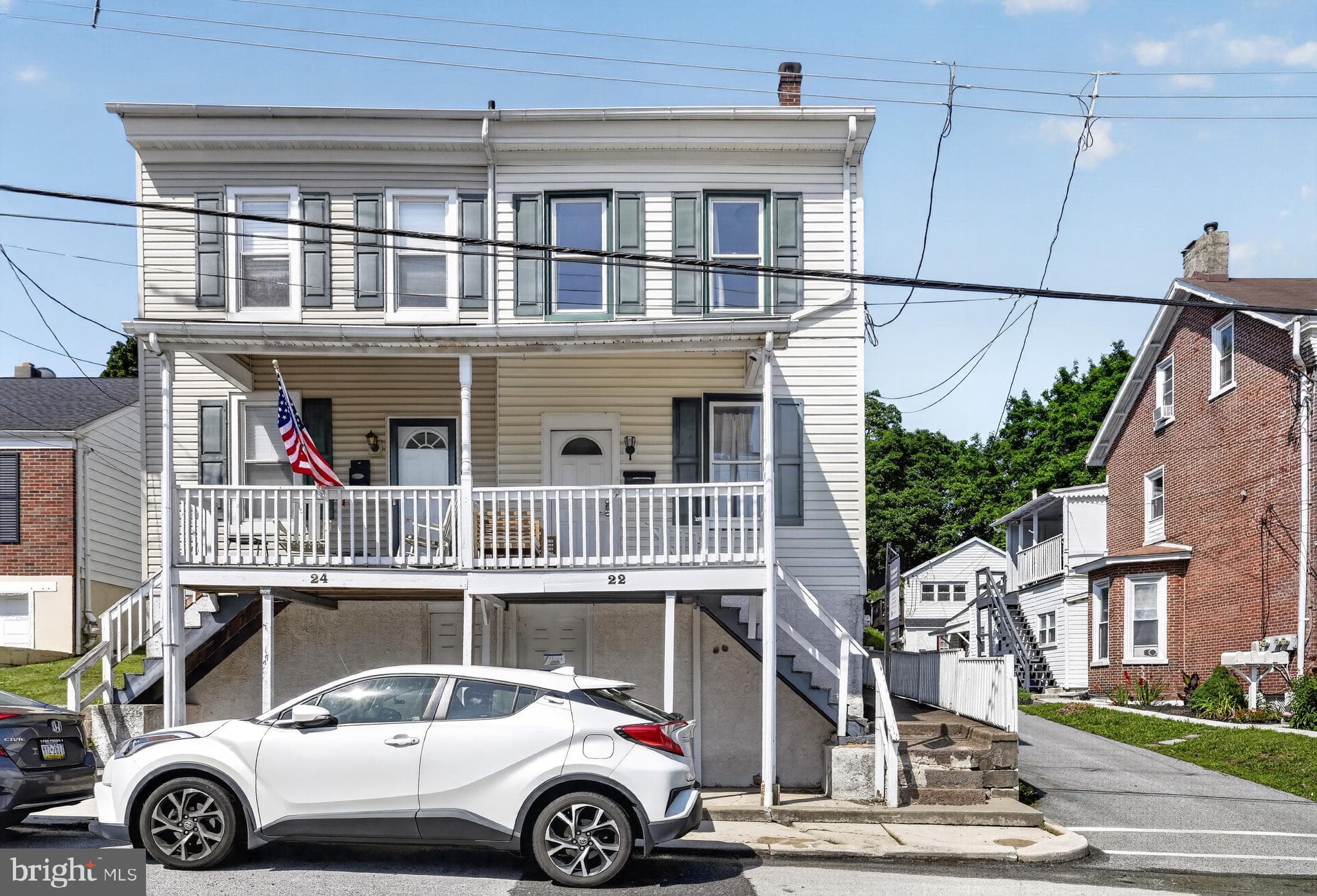 22 S Church St, Spring City, PA 19475