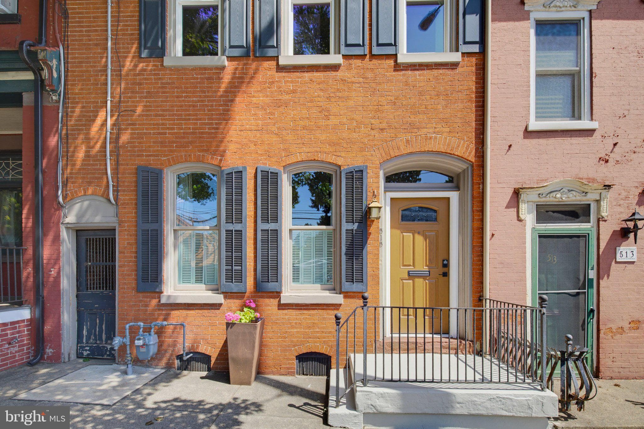 515 W Orange St, Lancaster, PA 17603