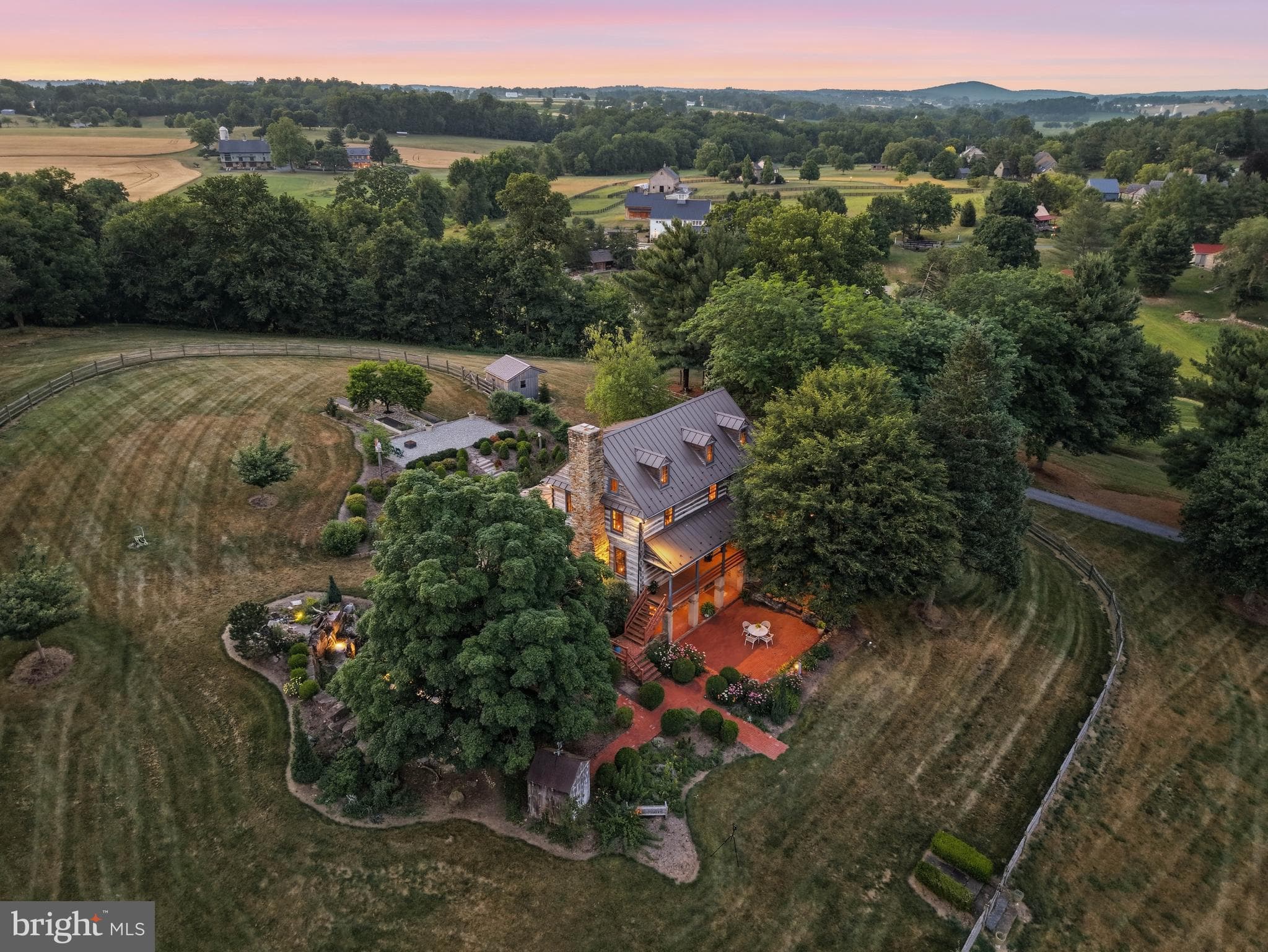 3646 Meadow View Rd, Manheim, PA 17545