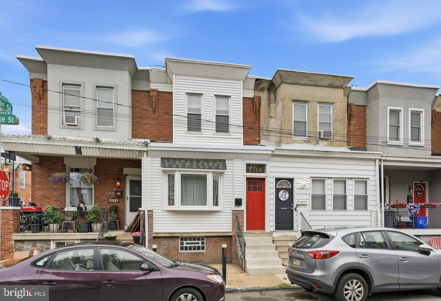 2514 E Oakdale St, Philadelphia, PA 19125