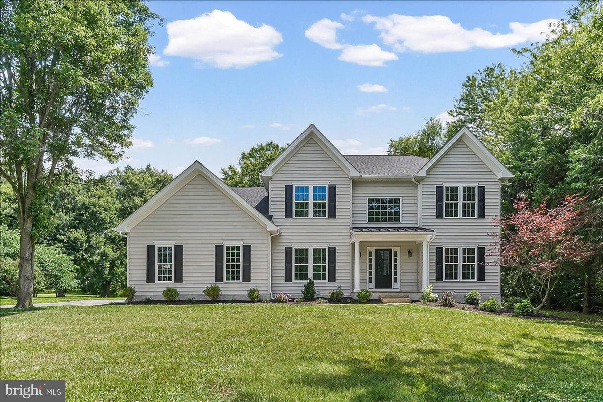 804 Waverly Rd, Kennett Square, PA 19348