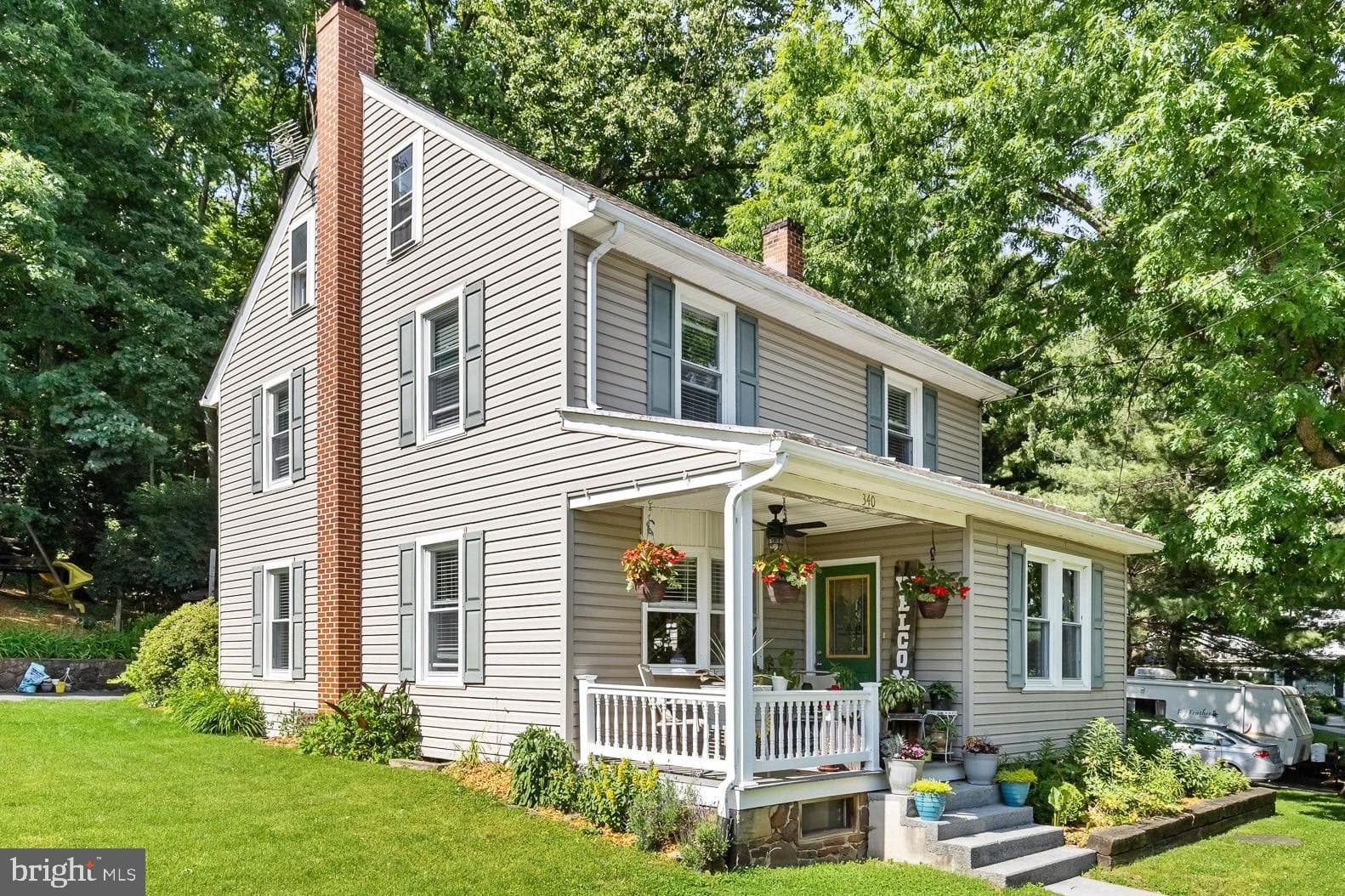 340 Ridge Ave, Ephrata, PA 17522