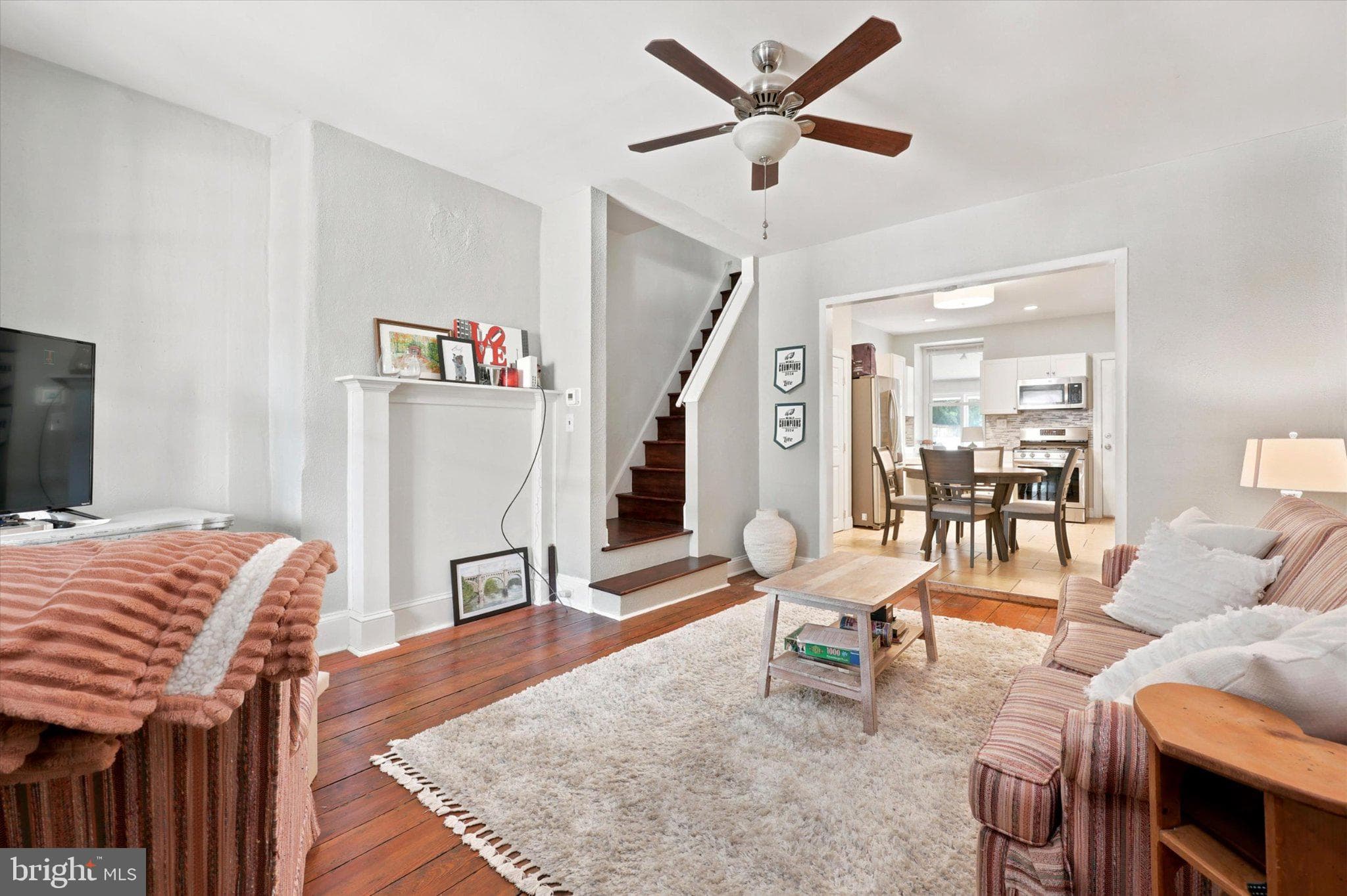 110 Dawson St, Philadelphia, PA 19127