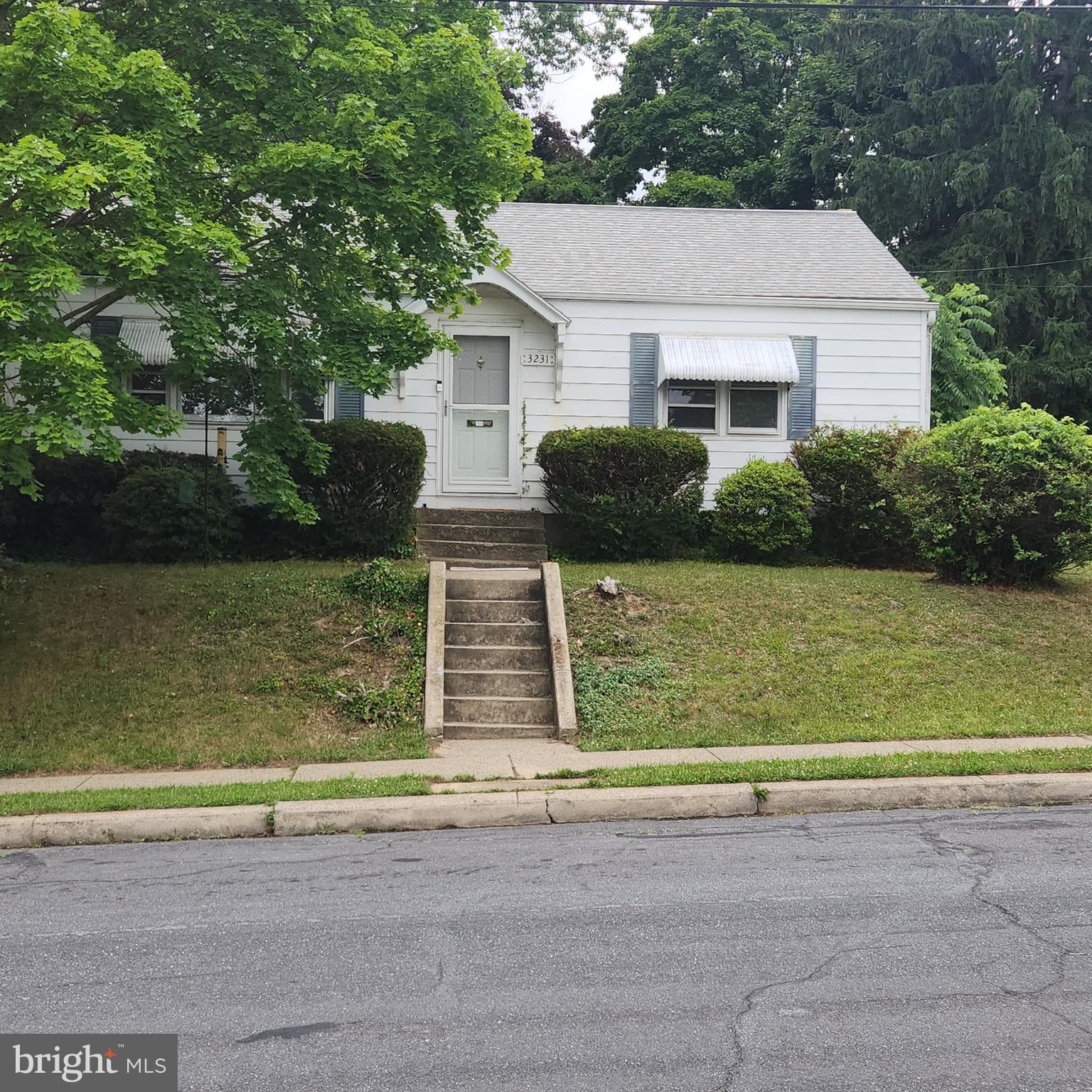 3231 Earl St, Reading, PA 19605