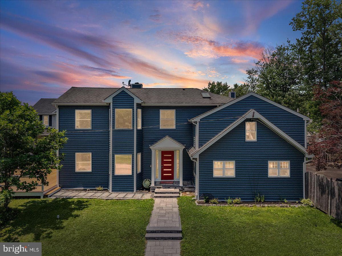 550 Meadowbrook Ave, Ambler, PA 19002