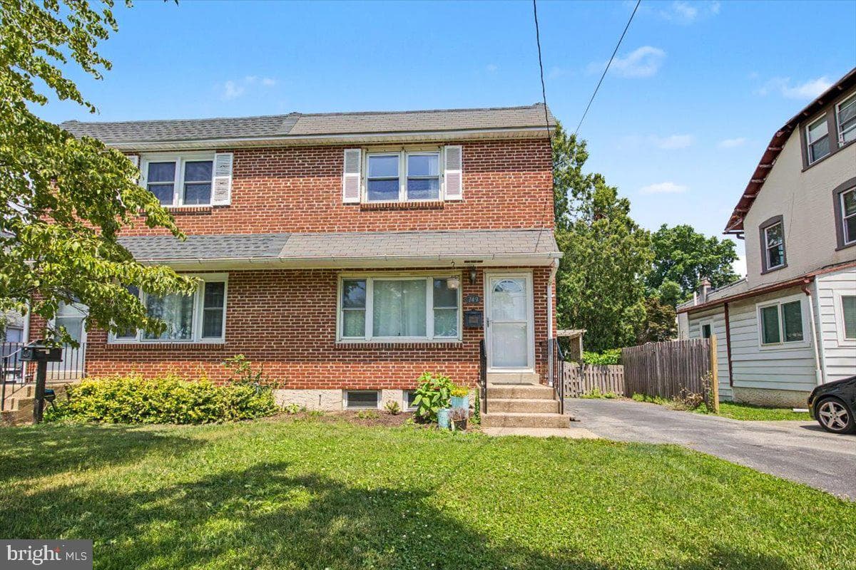 749 S Matlack St, West Chester, PA 19382