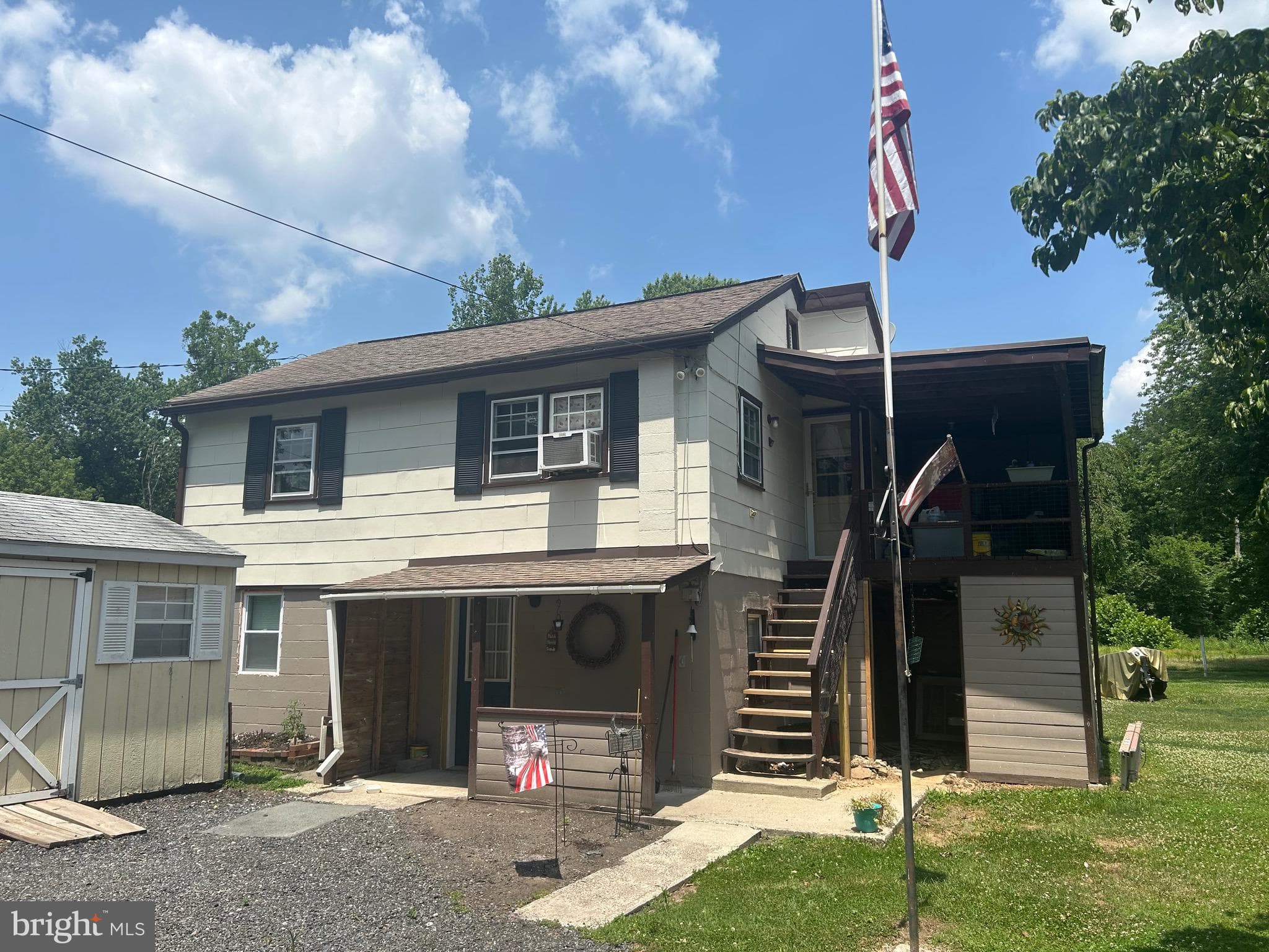 496 Old Philadelphia Pike #2nd Floor, Douglassville, PA 19518