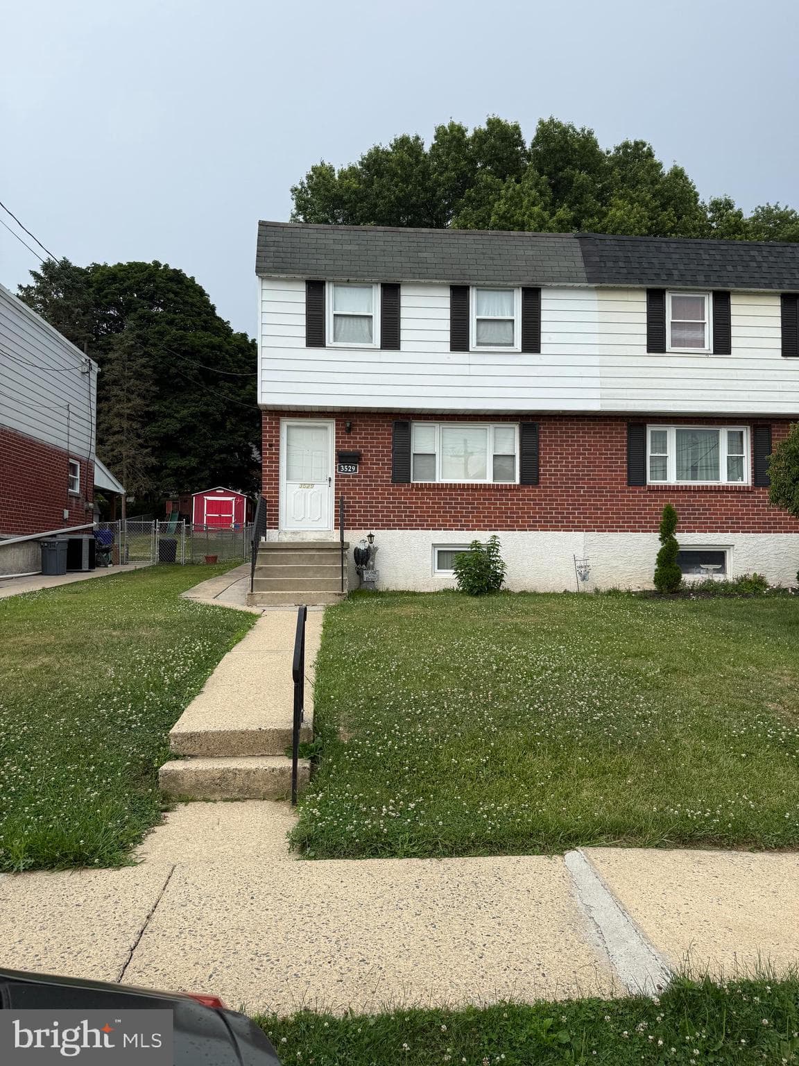 3529 Chestnut St, Reading, PA 19605