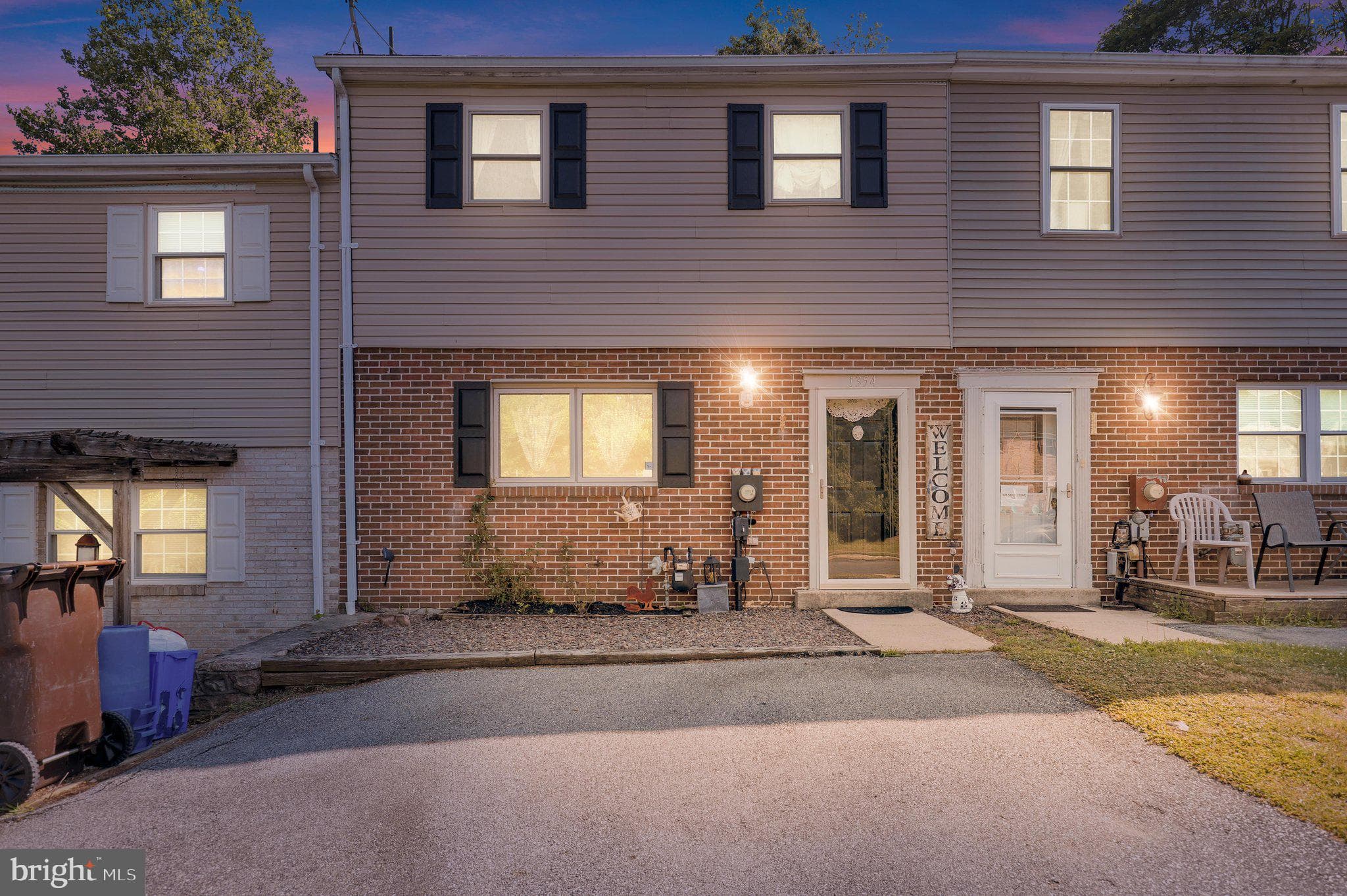 1354 Fox Run, Reading, PA 19606