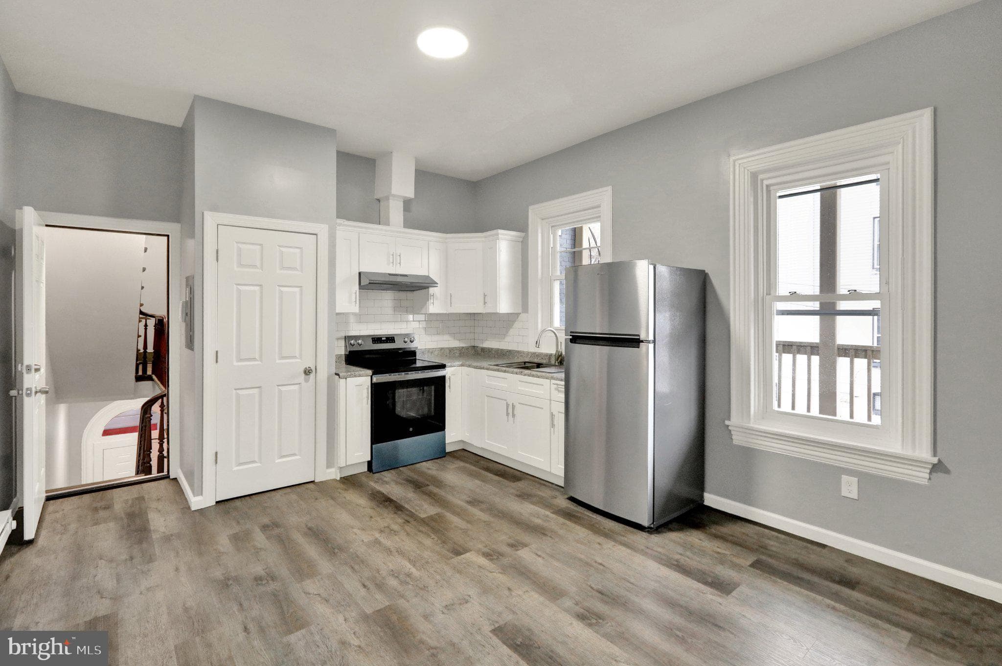 1156 Franklin St #3, Reading, PA 19602