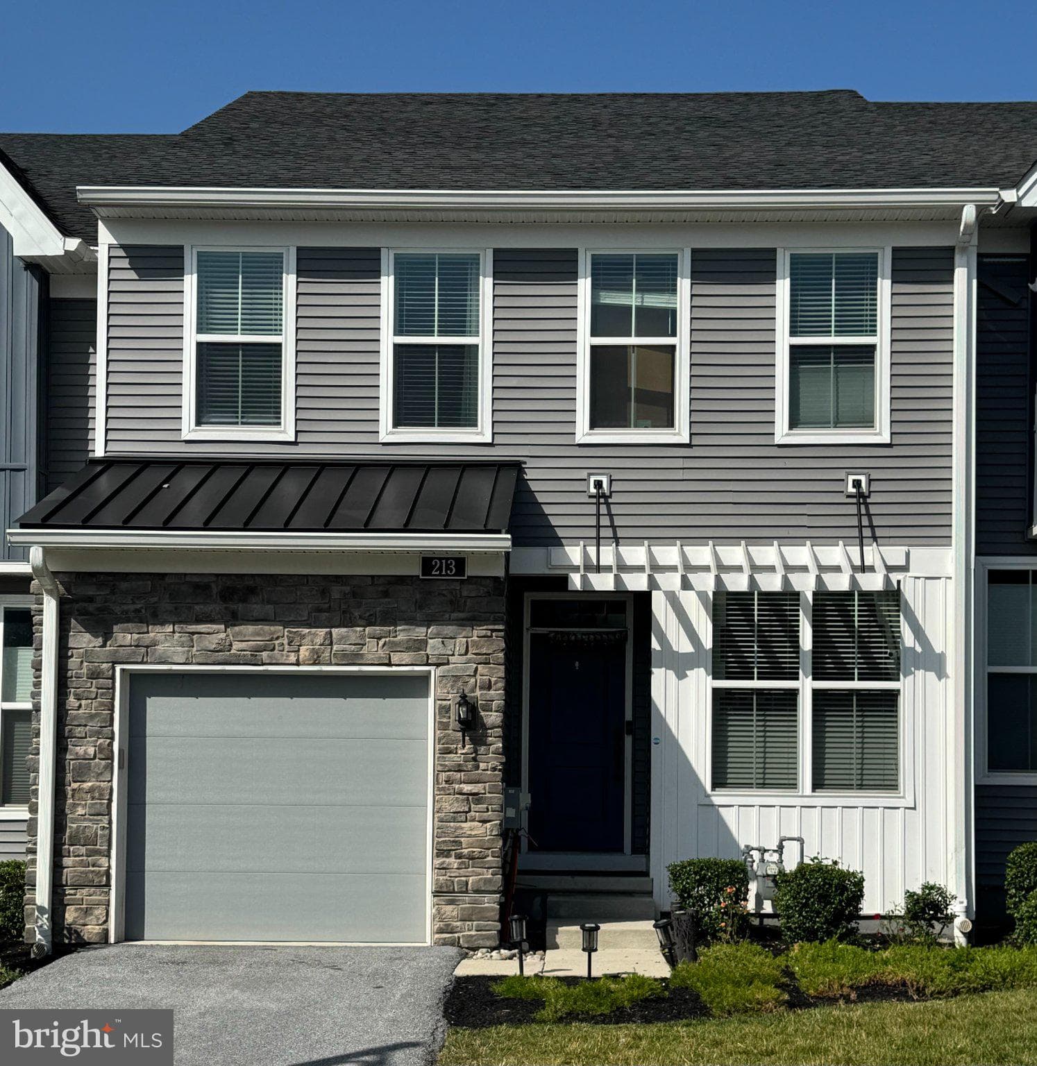 213 Catalpa Ln, Chester Springs, PA 19425