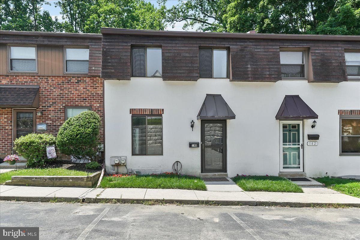 140 W Sixth St, Media, PA 19063